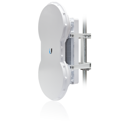 Точка доступу (зовнішня) Ubiquiti AirFiber 5U (AF-5U) 1Gbps+ — зображення 2