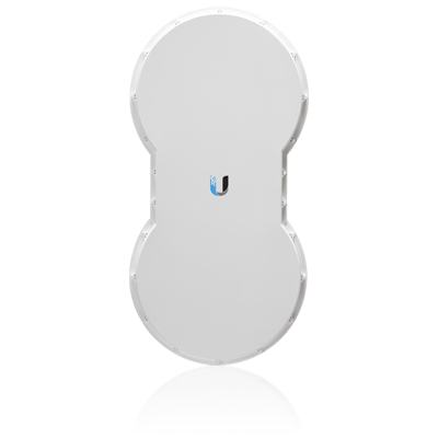 Точка доступу (зовнішня) Ubiquiti AirFiber 5U (AF-5U) 1Gbps+ — зображення 1