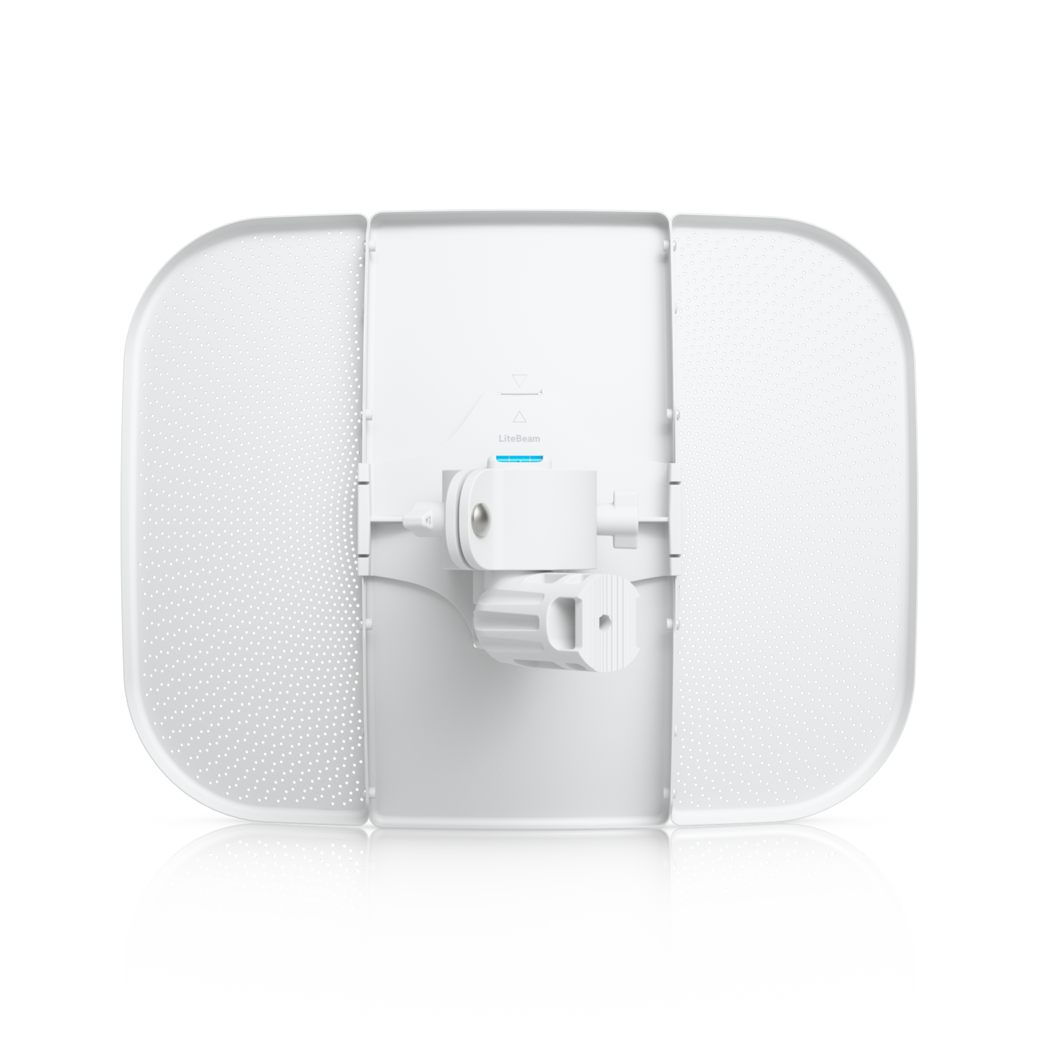 Точка доступу (зовнішня) Ubiquiti LiteBeam 5AC Generation 2 (LBE-5AC-Gen2) — зображення 4