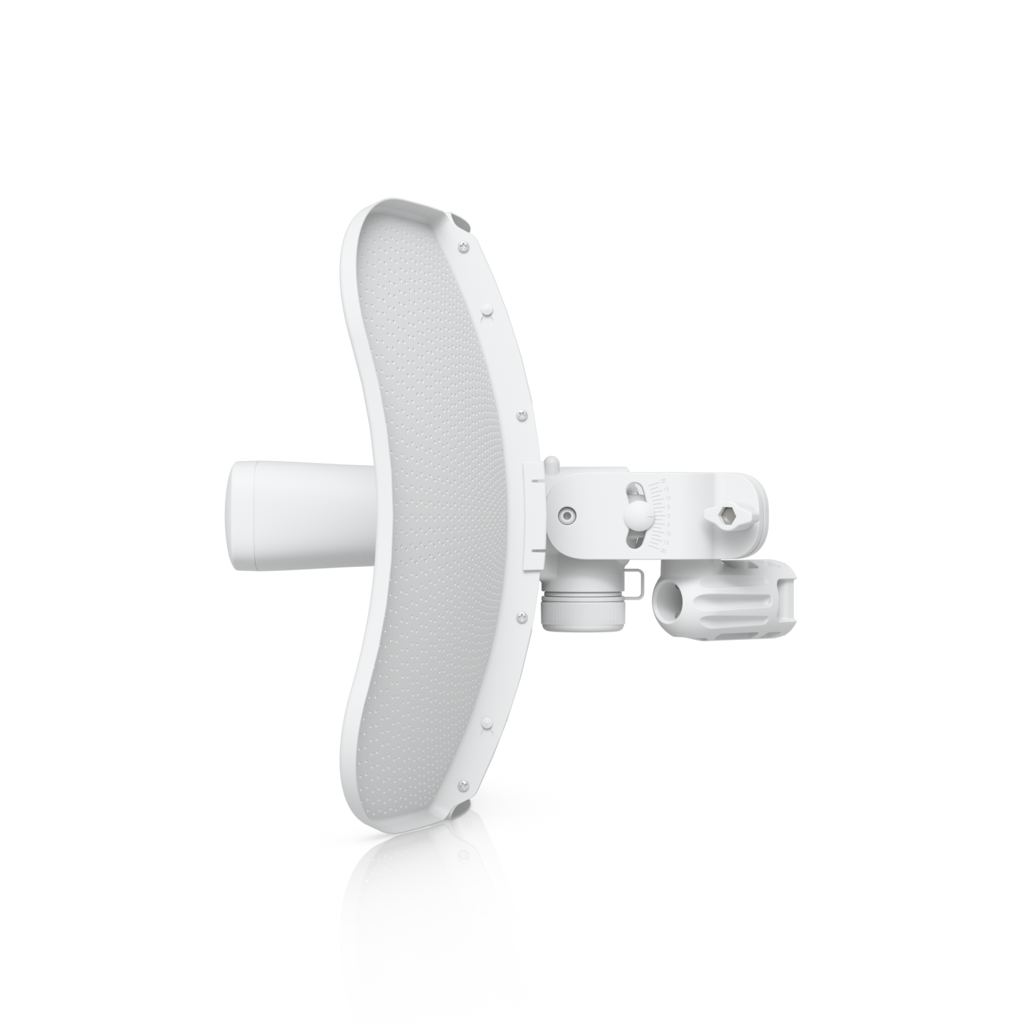 Точка доступу (зовнішня) Ubiquiti LiteBeam 5AC Generation 2 (LBE-5AC-Gen2) — зображення 3
