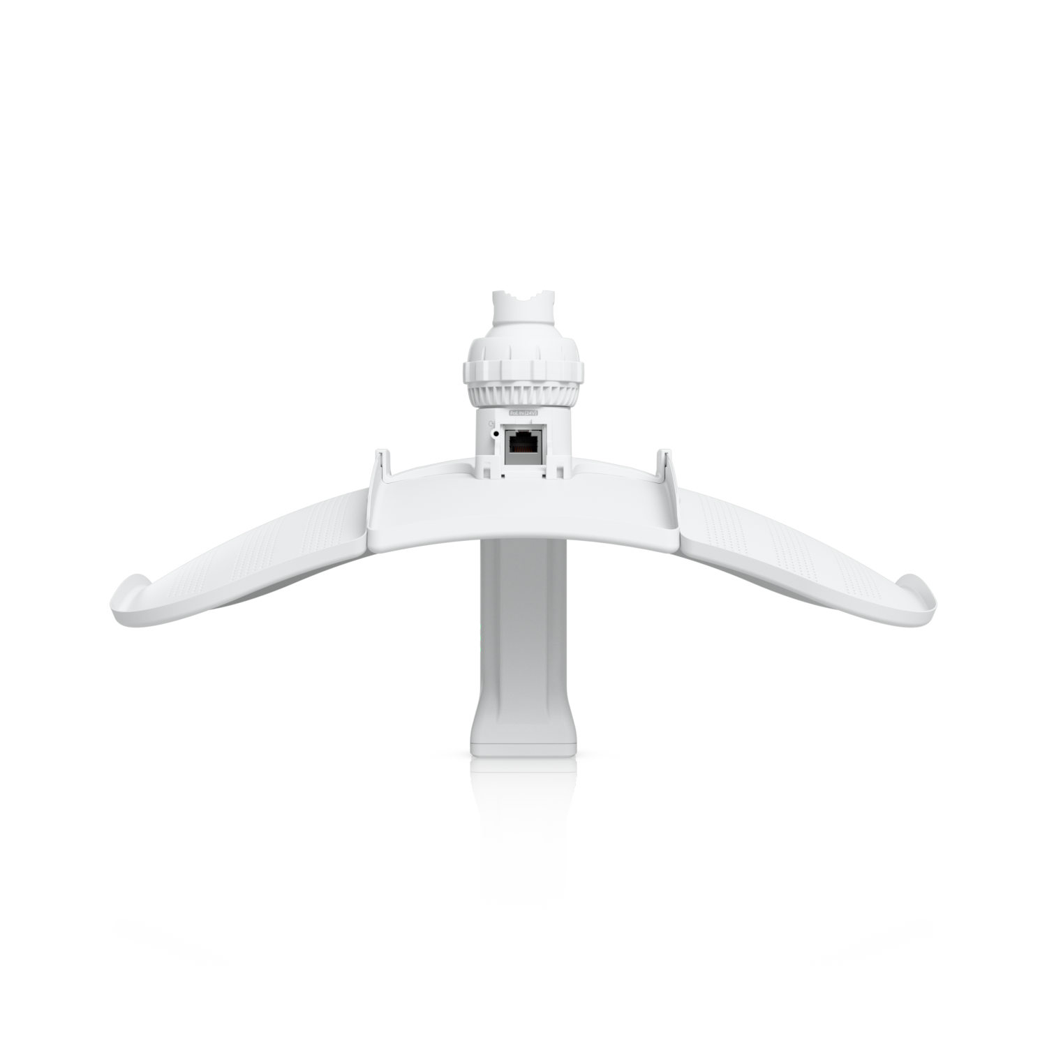 Точка доступу (зовнішня) Ubiquiti LiteBeam M5-23 (LBE-M5-23) — зображення 4