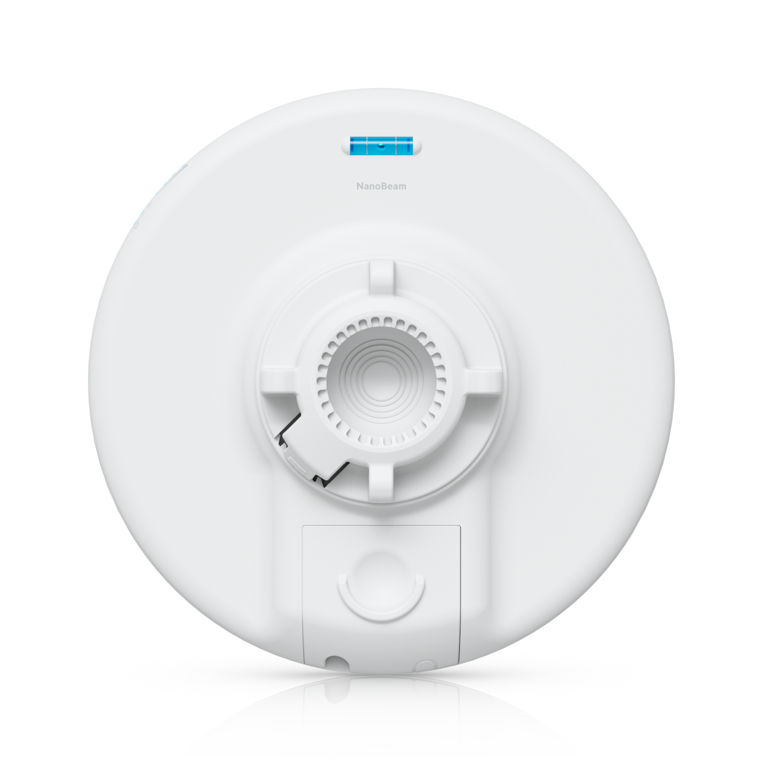Точка доступу (зовнішня) Ubiquiti NanoBeam 5AC Generation 2 (NBE-5AC-Gen2) — зображення 3