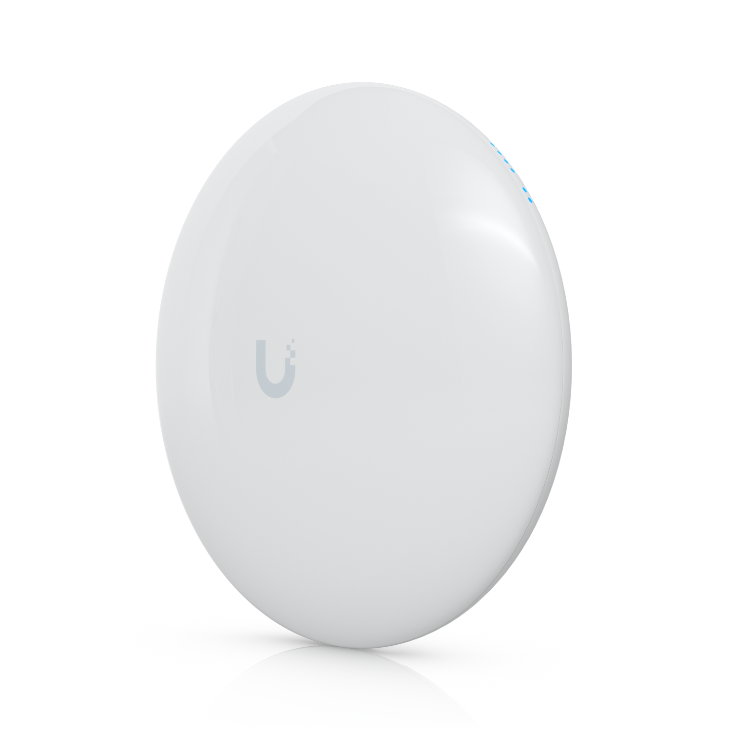 Точка доступу (зовнішня) Ubiquiti NanoBeam 5AC Generation 2 (NBE-5AC-Gen2) — зображення 1