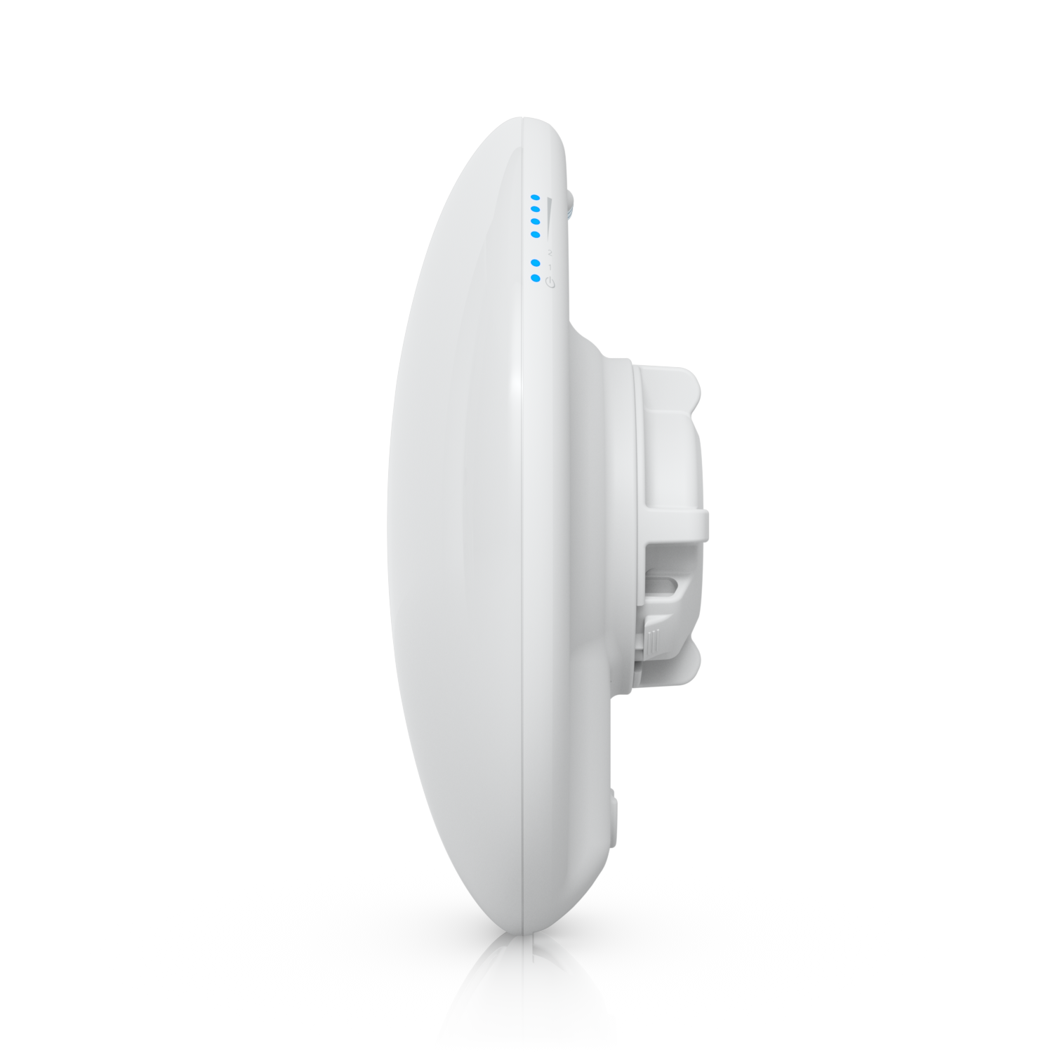 Точка доступу (зовнішня) Ubiquiti NanoBeam 5AC Generation 2 (NBE-5AC-Gen2) — зображення 2