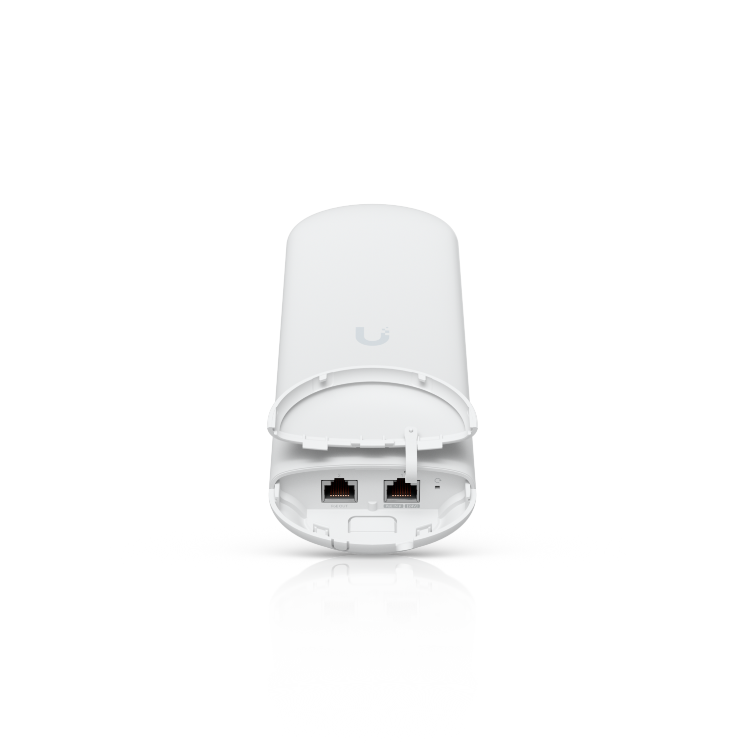 Точка доступу (зовнішня) Ubiquiti NanoStation 5AC (NS-5AC) — зображення 3