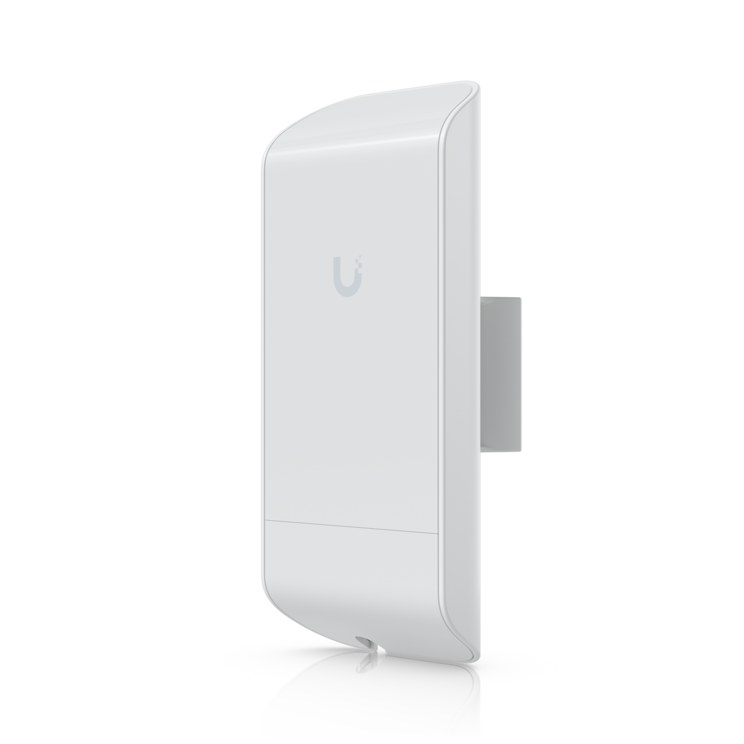 Точка доступу (зовнішня) Ubiquiti NanoStation Loco M5 (LocoM5) — зображення 2