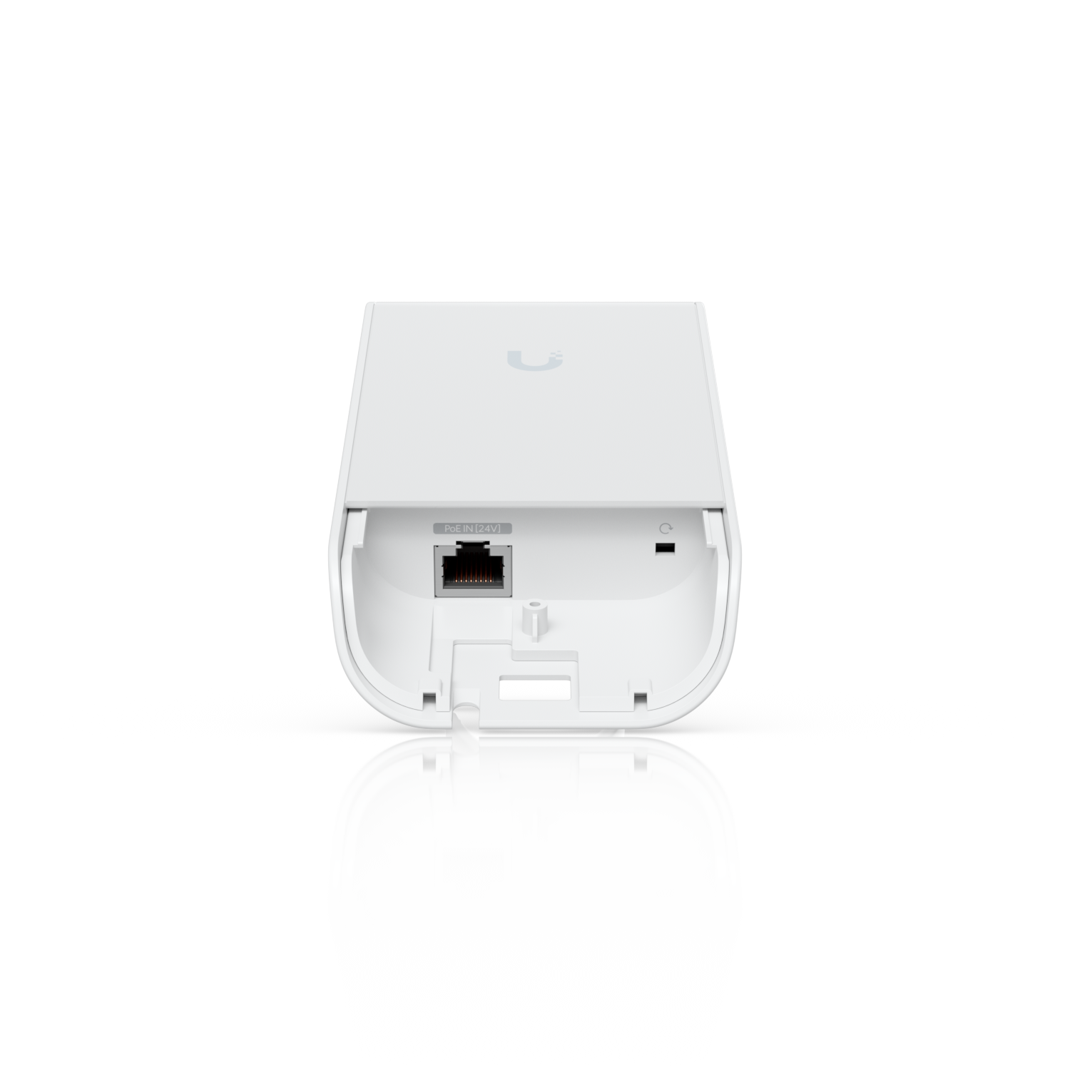 Точка доступу (зовнішня) Ubiquiti NanoStation Loco M5 (LocoM5) — зображення 4