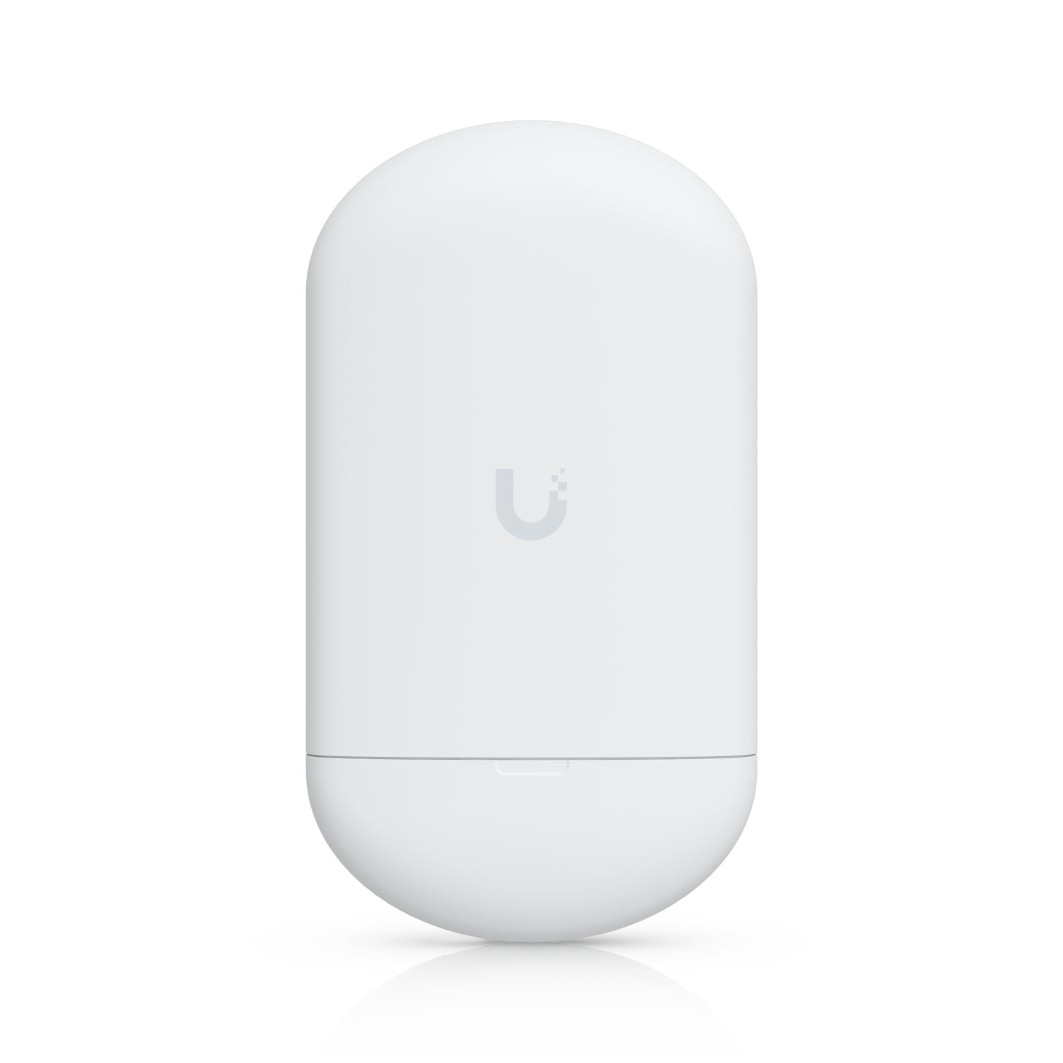 Точка доступу (зовнішня) Ubiquiti NanoStation Loco5AC (NS-5ACL) — зображення 1