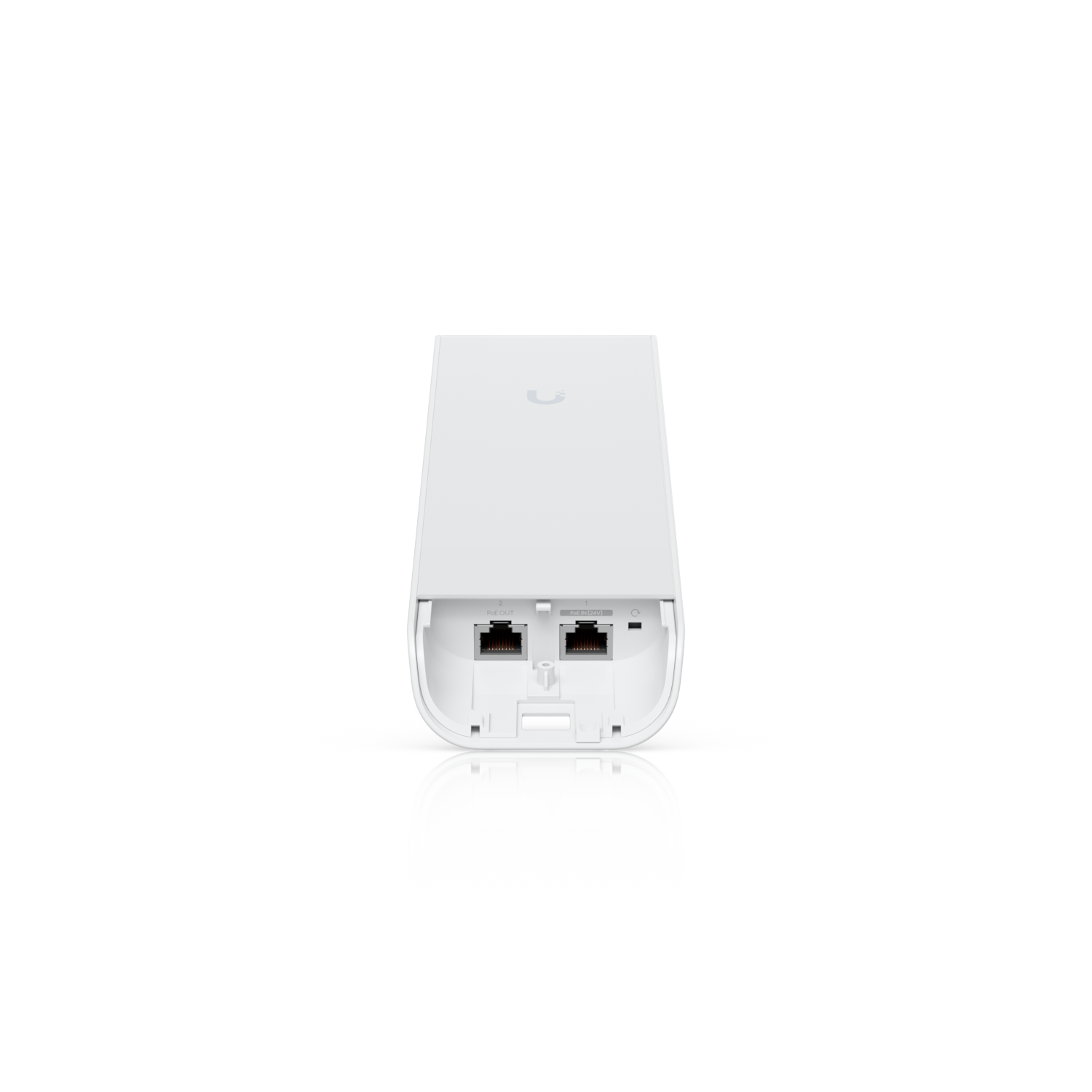 Точка доступу (зовнішня) Ubiquiti NanoStation M2 (NS-M2) — зображення 3