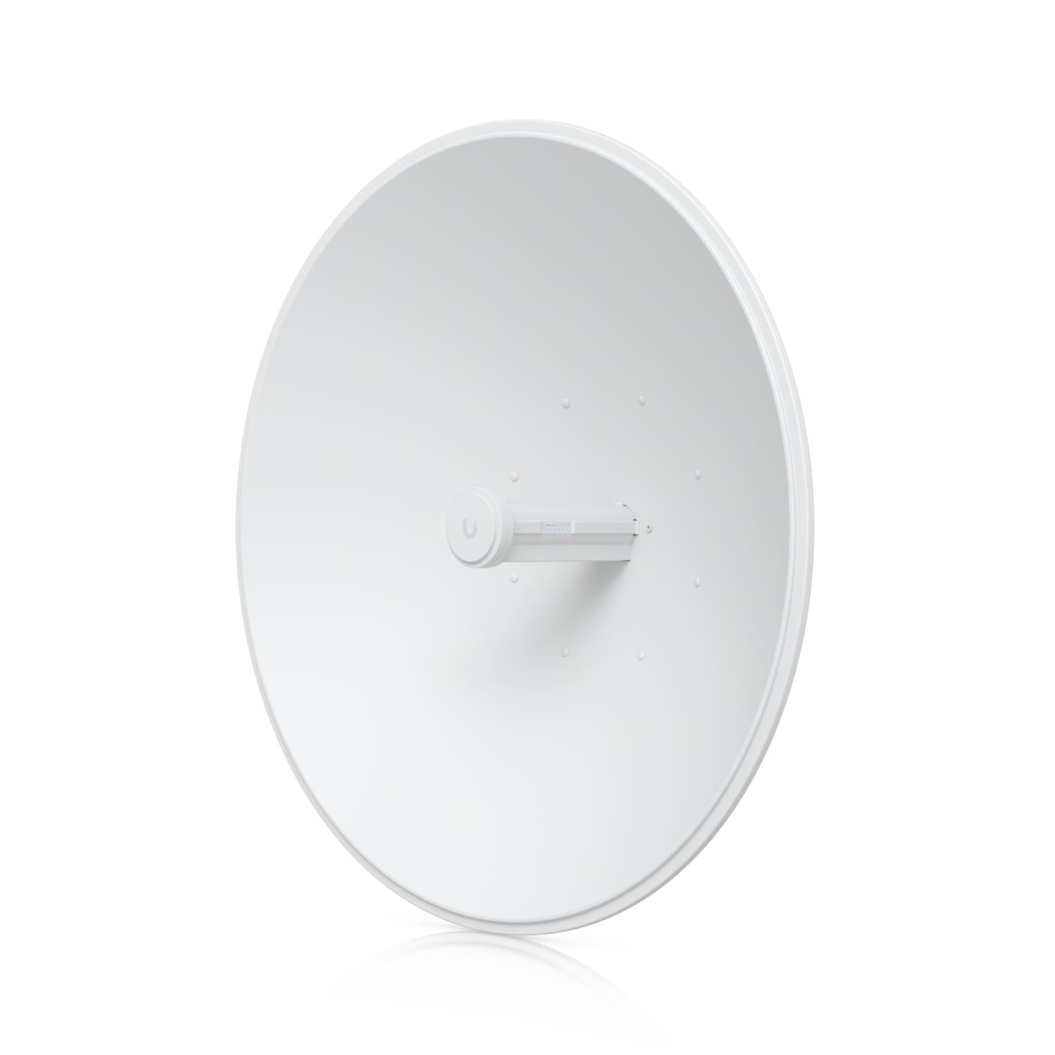 Точка доступу (зовнішня) Ubiquiti PowerBeam 5AC 620mm (PBE-5AC-620) — зображення 1