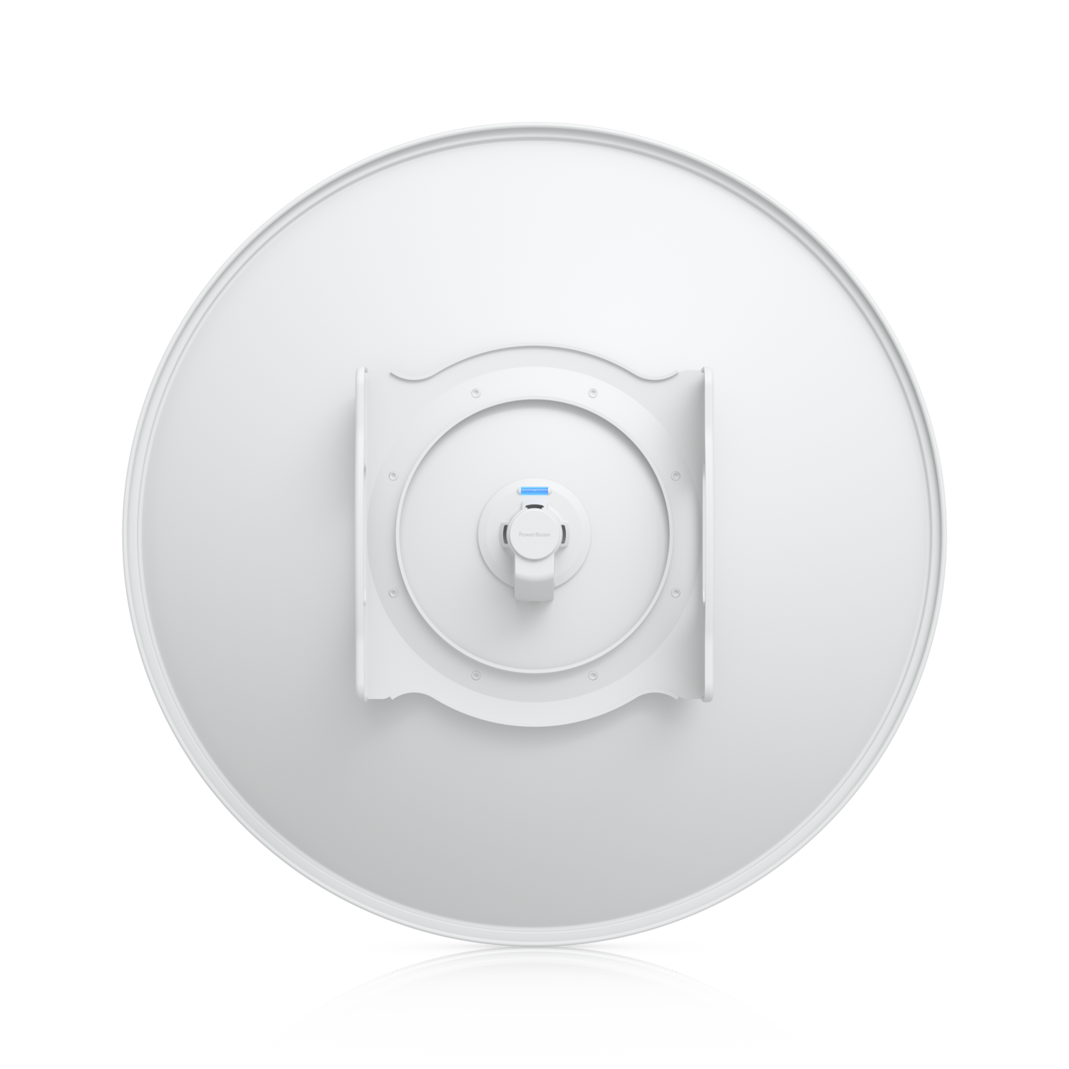 Точка доступу (зовнішня) Ubiquiti PowerBeam 5AC 620mm (PBE-5AC-620) — зображення 4