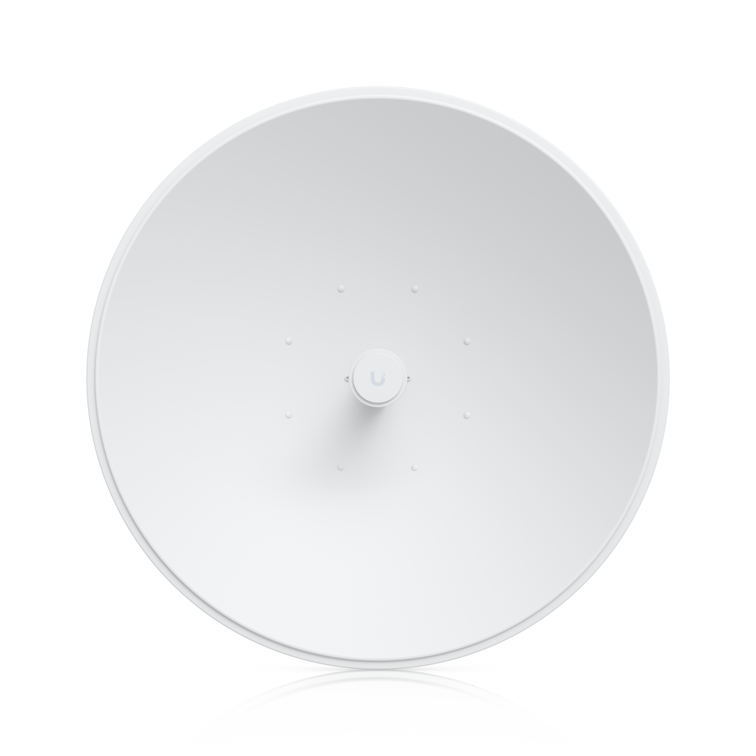 Точка доступу (зовнішня) Ubiquiti PowerBeam 5AC 620mm (PBE-5AC-620) — зображення 2