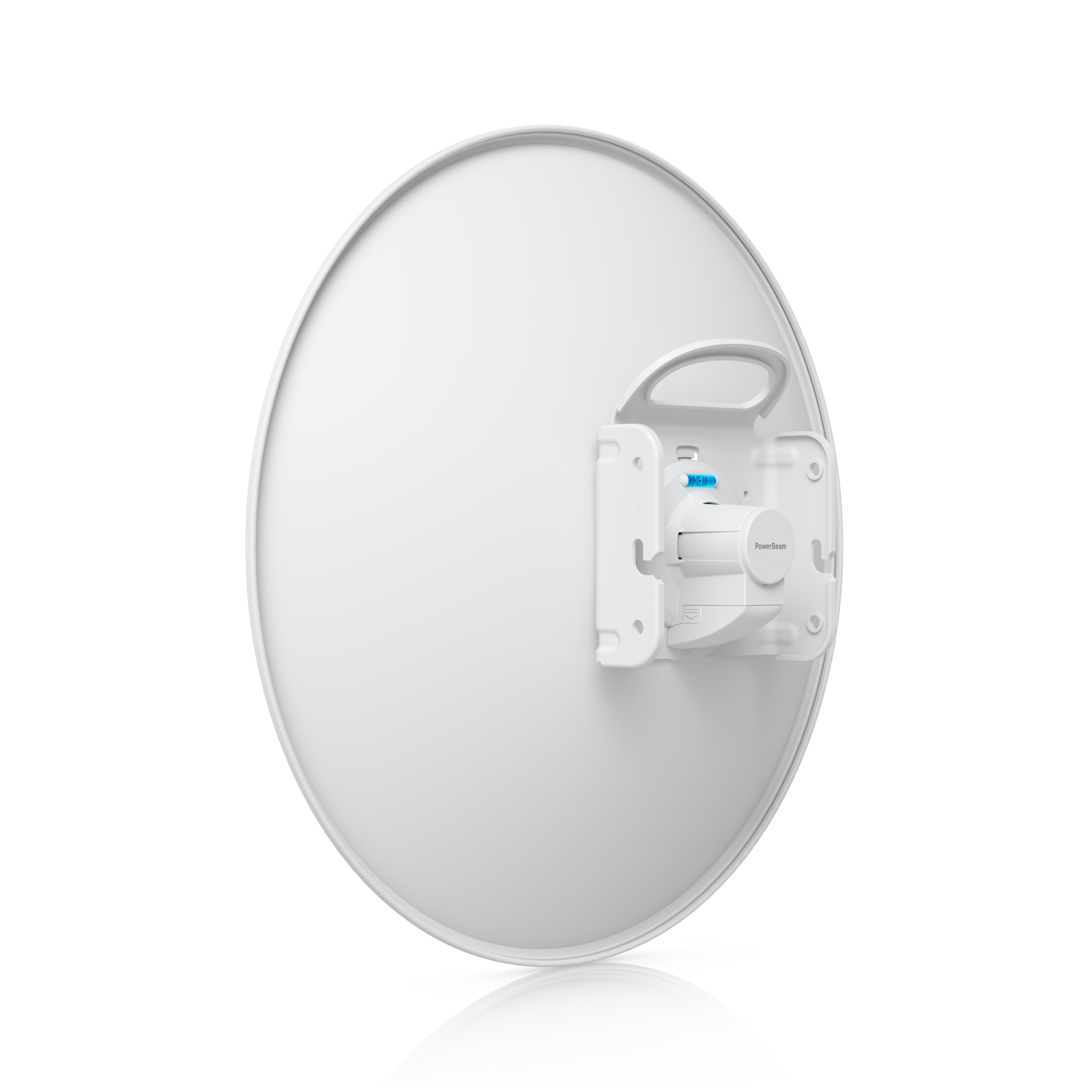 Точка доступу (зовнішня) Ubiquiti PowerBeam 5AC Generation 2 (PBE-5AC-Gen2) — зображення 3