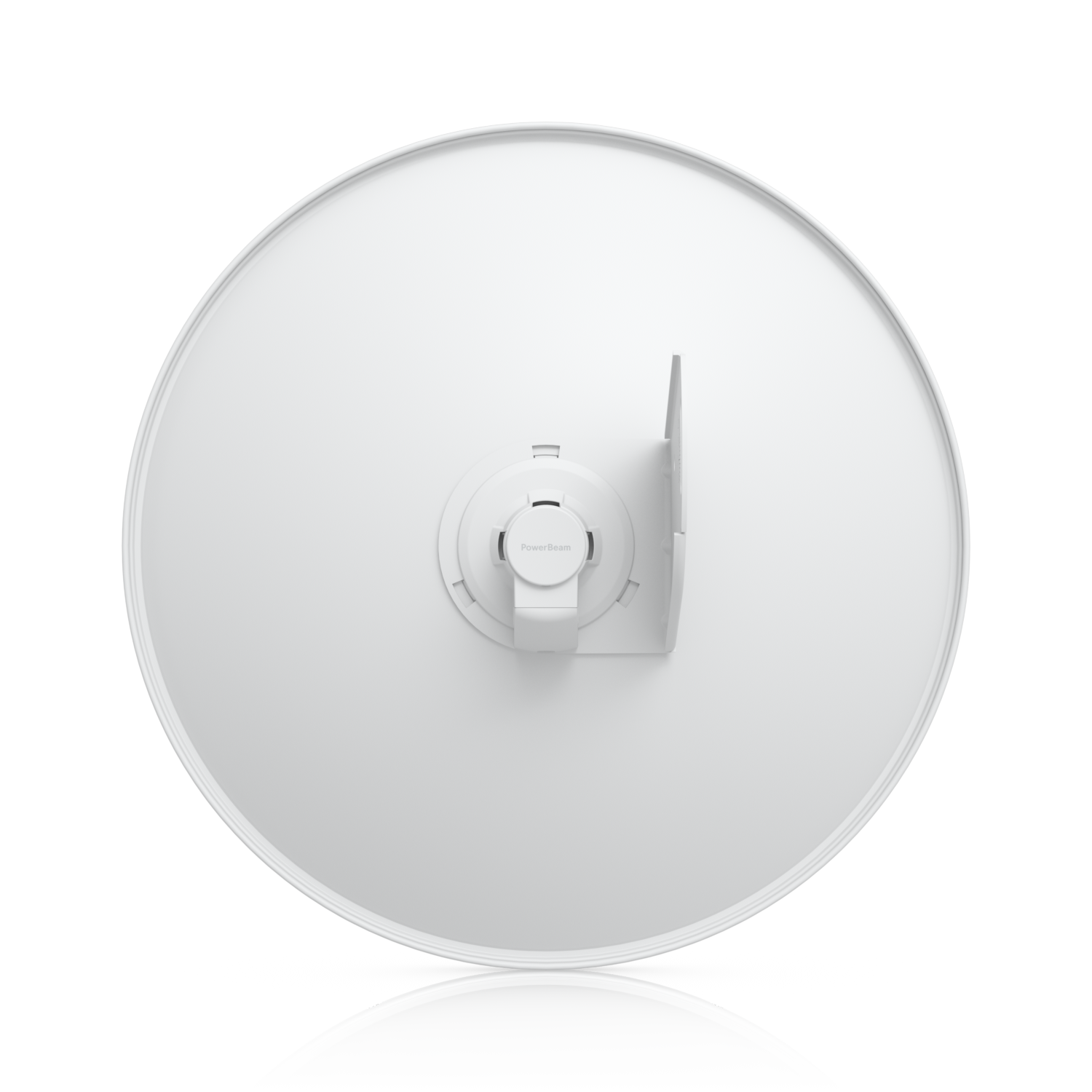 Точка доступу (зовнішня) Ubiquiti PowerBeam M2 400mm (PBE-M2-400) — зображення 3