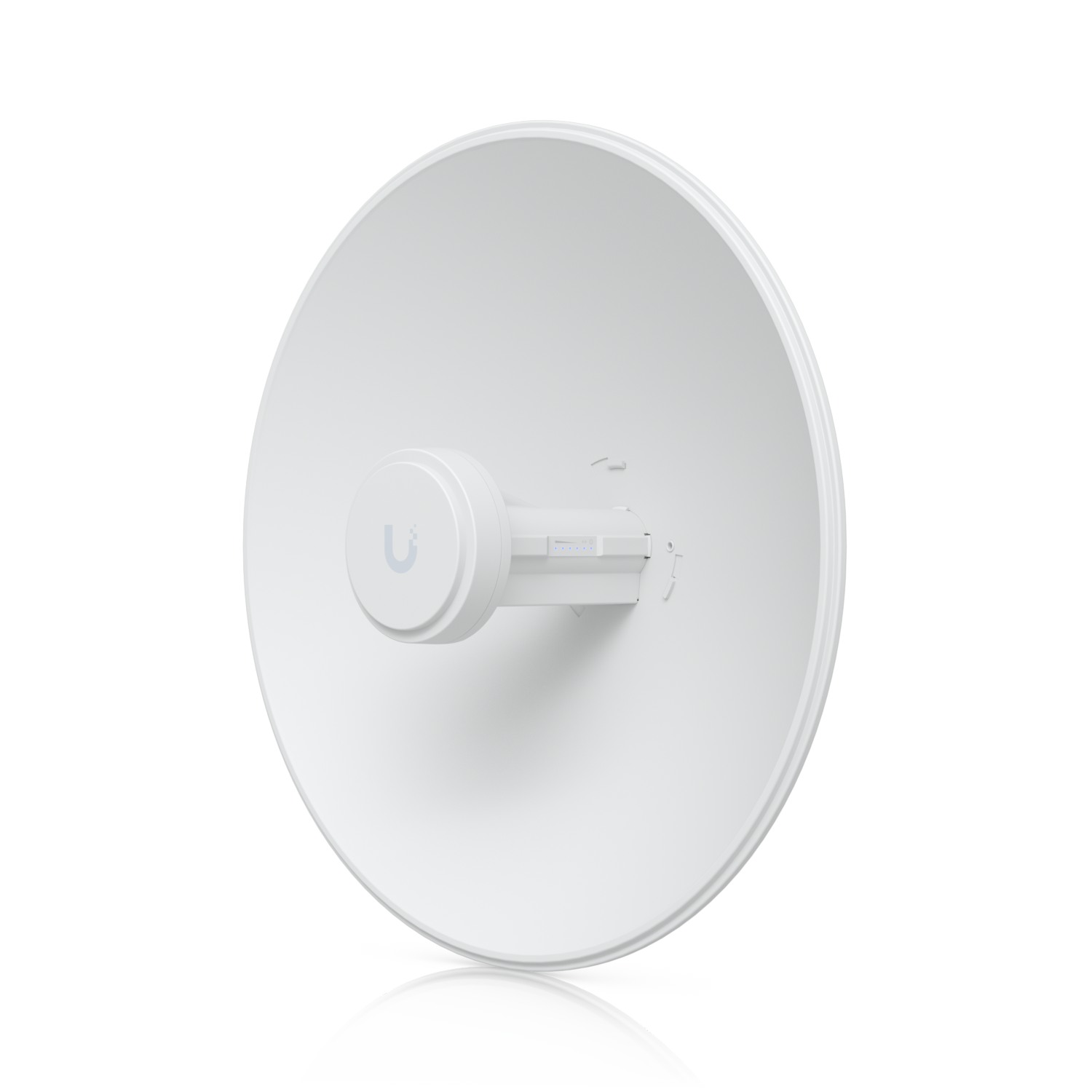 Точка доступу (зовнішня) Ubiquiti PowerBeam M2 400mm (PBE-M2-400) — зображення 1