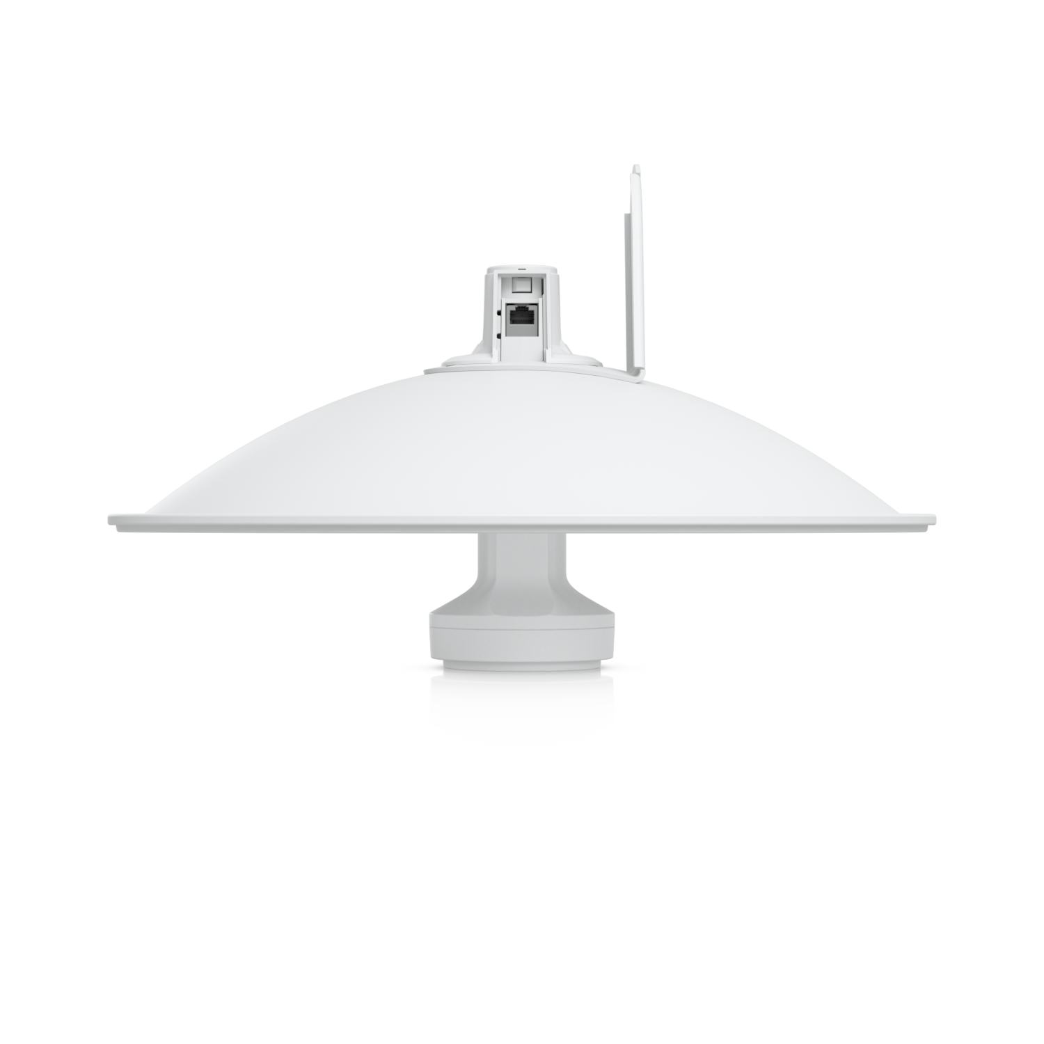 Точка доступу (зовнішня) Ubiquiti PowerBeam M2 400mm (PBE-M2-400) — зображення 4