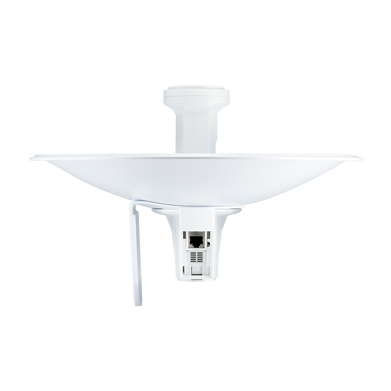 Точка доступу (зовнішня) Ubiquiti PowerBeam M5 300mm (PBE-M5-300) — зображення 3