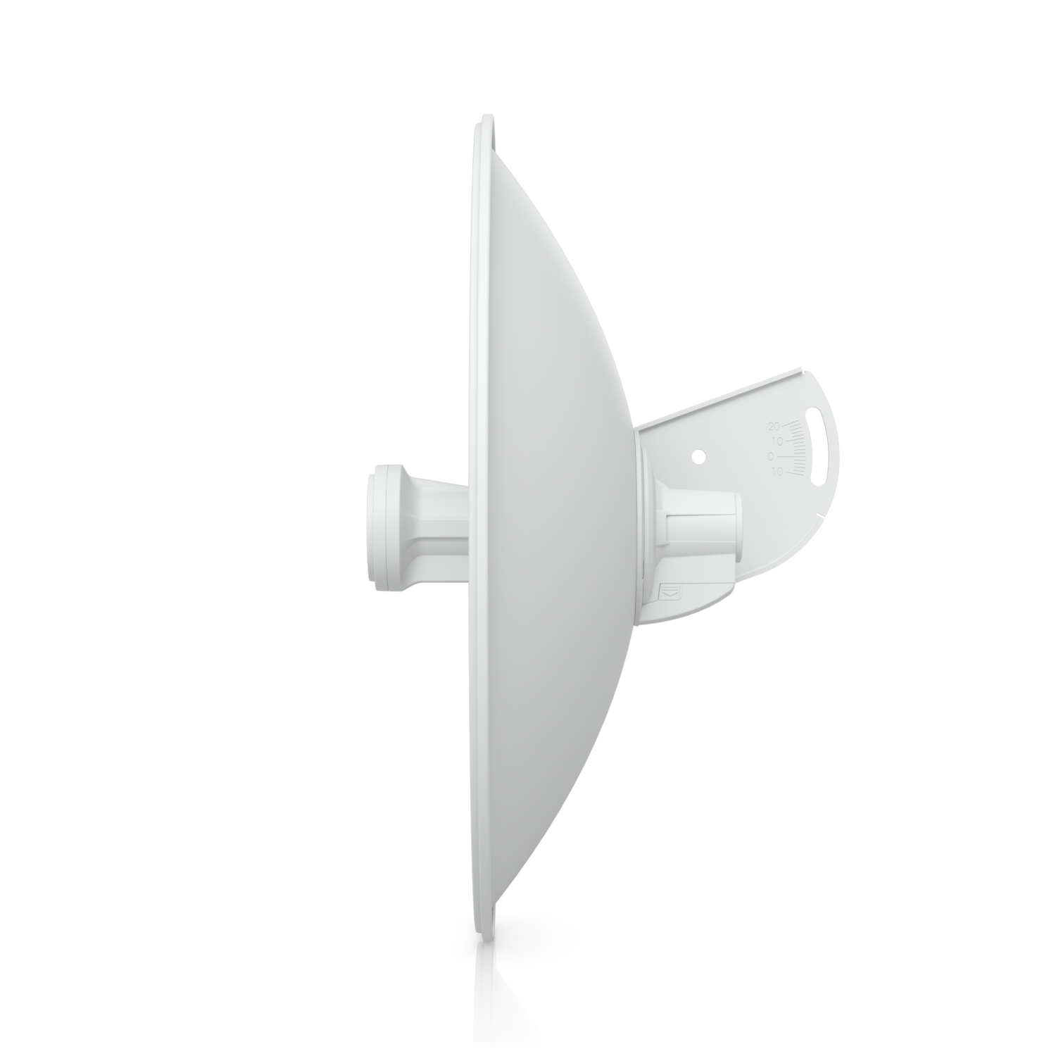 Точка доступу (зовнішня) Ubiquiti PowerBeam M5 400mm (PBE-M5-400) — зображення 3