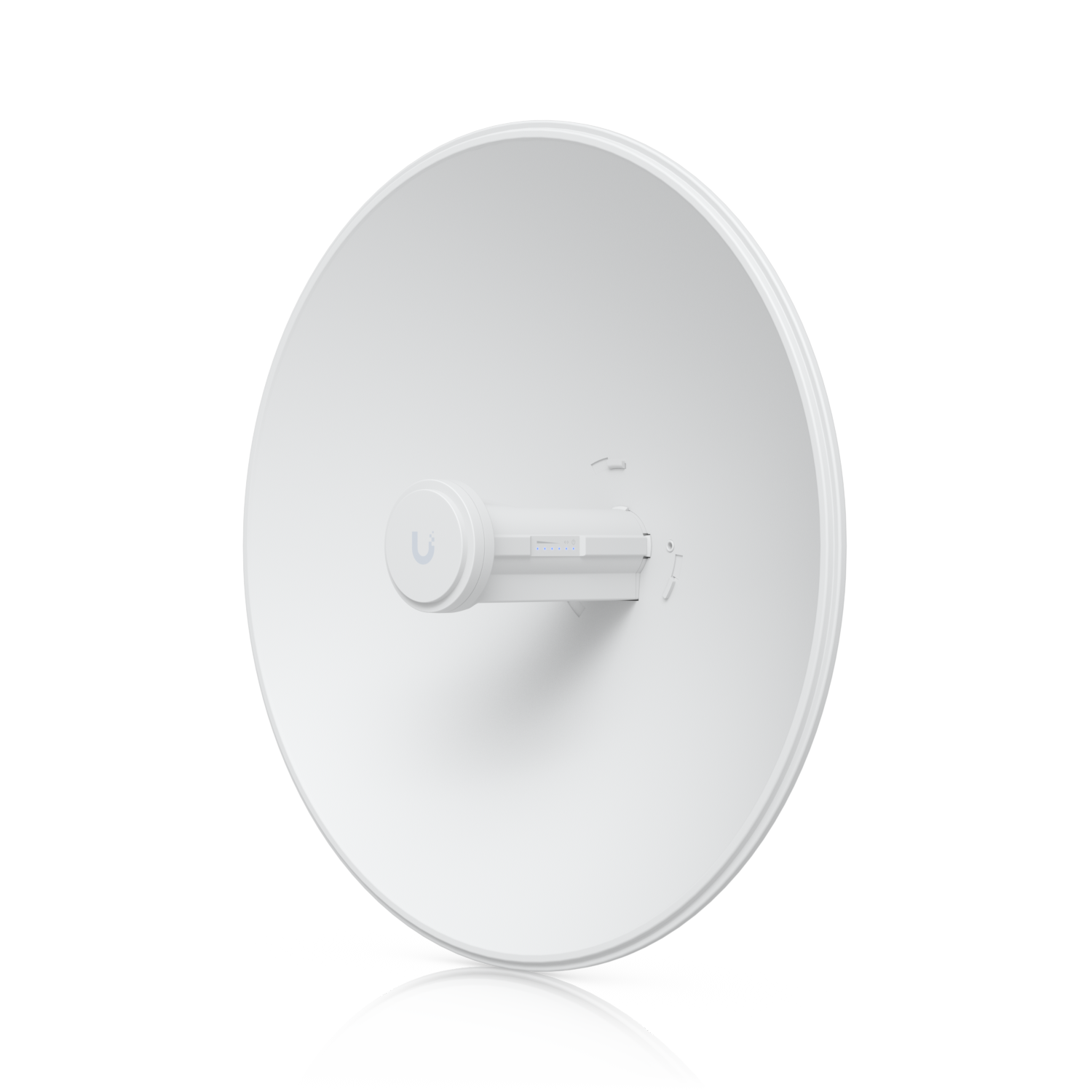 Точка доступу (зовнішня) Ubiquiti PowerBeam M5 400mm (PBE-M5-400) — зображення 1