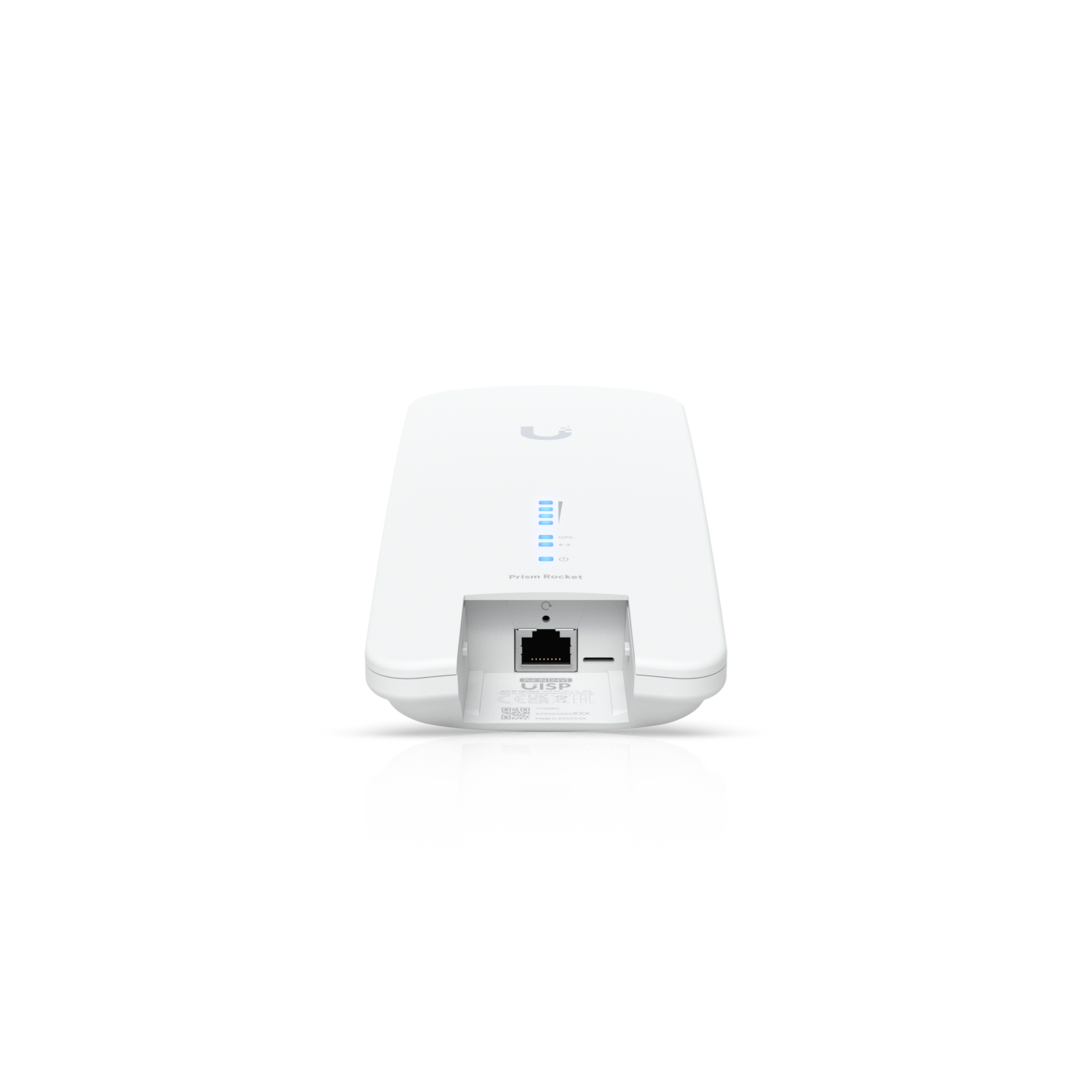 Точка доступу (зовнішня) Ubiquiti Rocket Prism 5AC Gen2 (RP-5AC-Gen2) — зображення 4