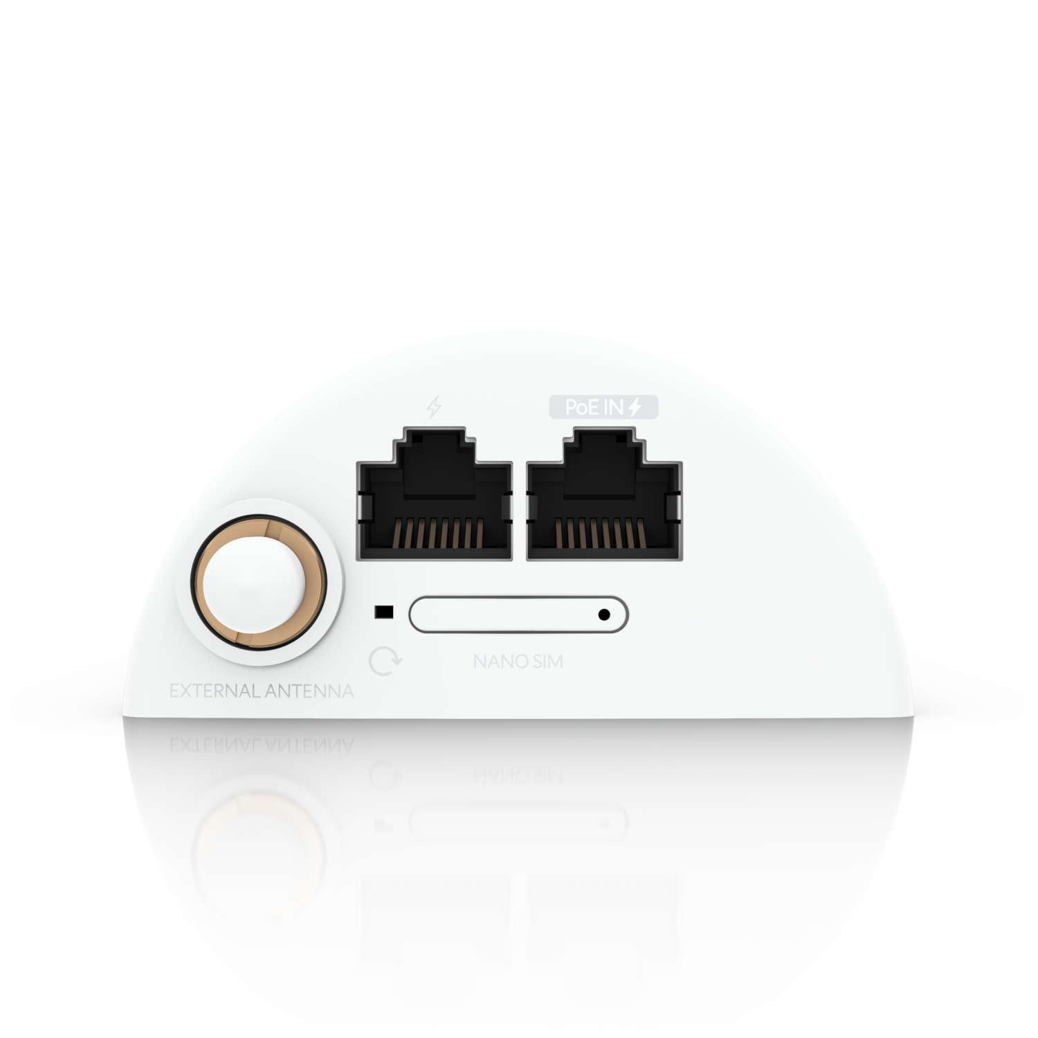 Точка доступу (зовнішня) Ubiquiti UniFi Redundant WAN PRO over LTE (U-LTE-Pro) — зображення 4