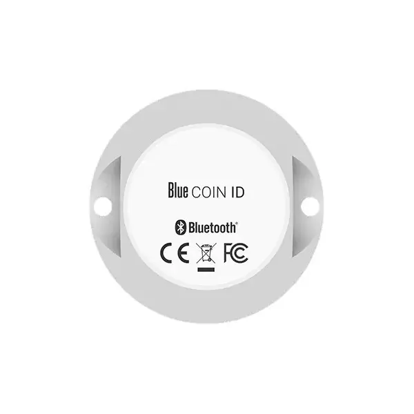 Універсальний датчик ELA Blue COIN ID Beacon (PPEX00000770)