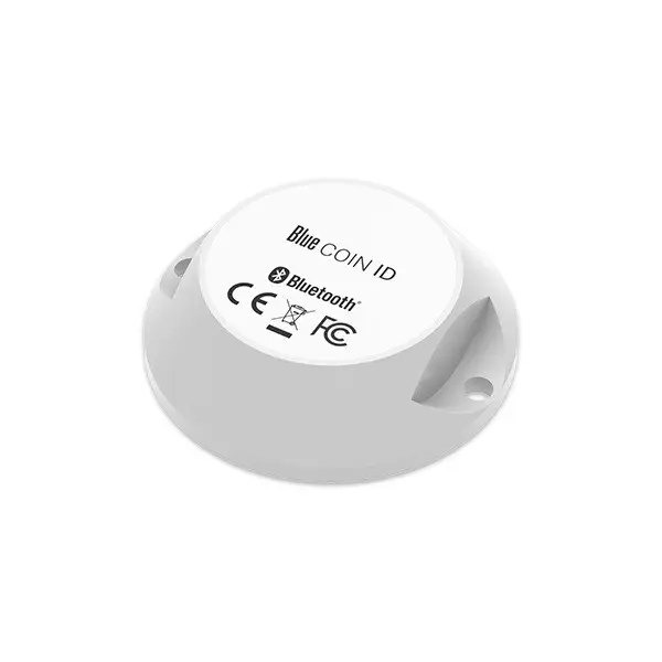 Універсальний датчик ELA Blue COIN ID Beacon (PPEX00000770) — зображення 2