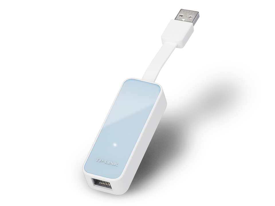 USB адаптер TP-Link UE200