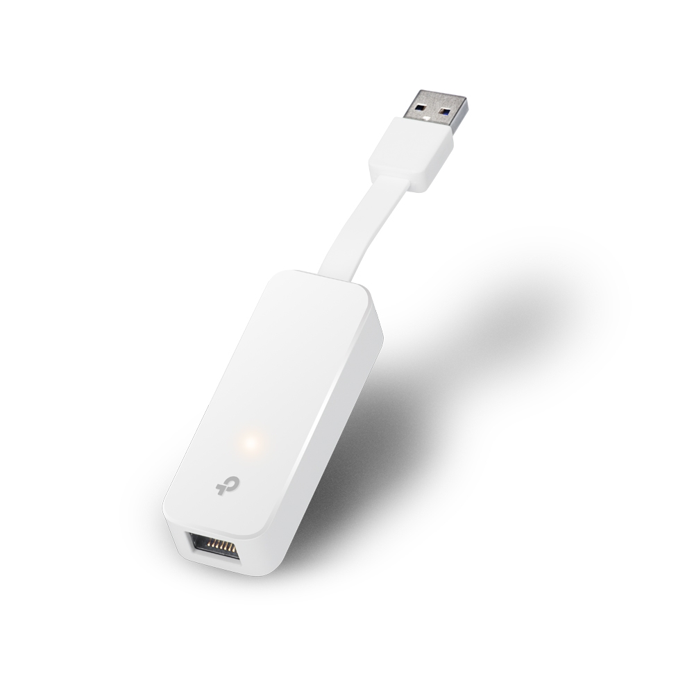 USB адаптер TP-Link UE300