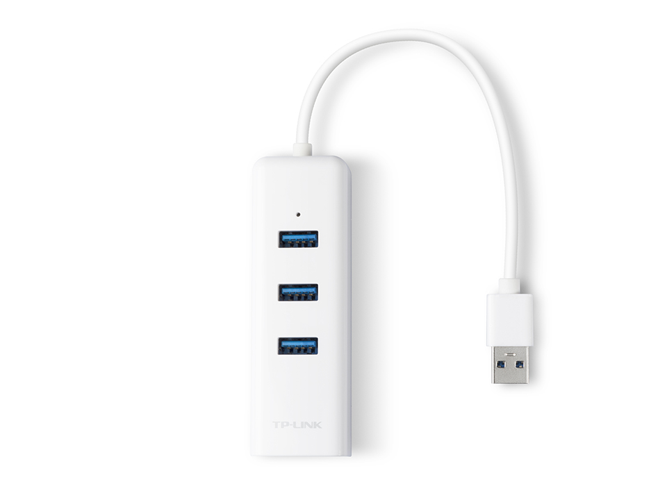 USB адаптер TP-Link UE330