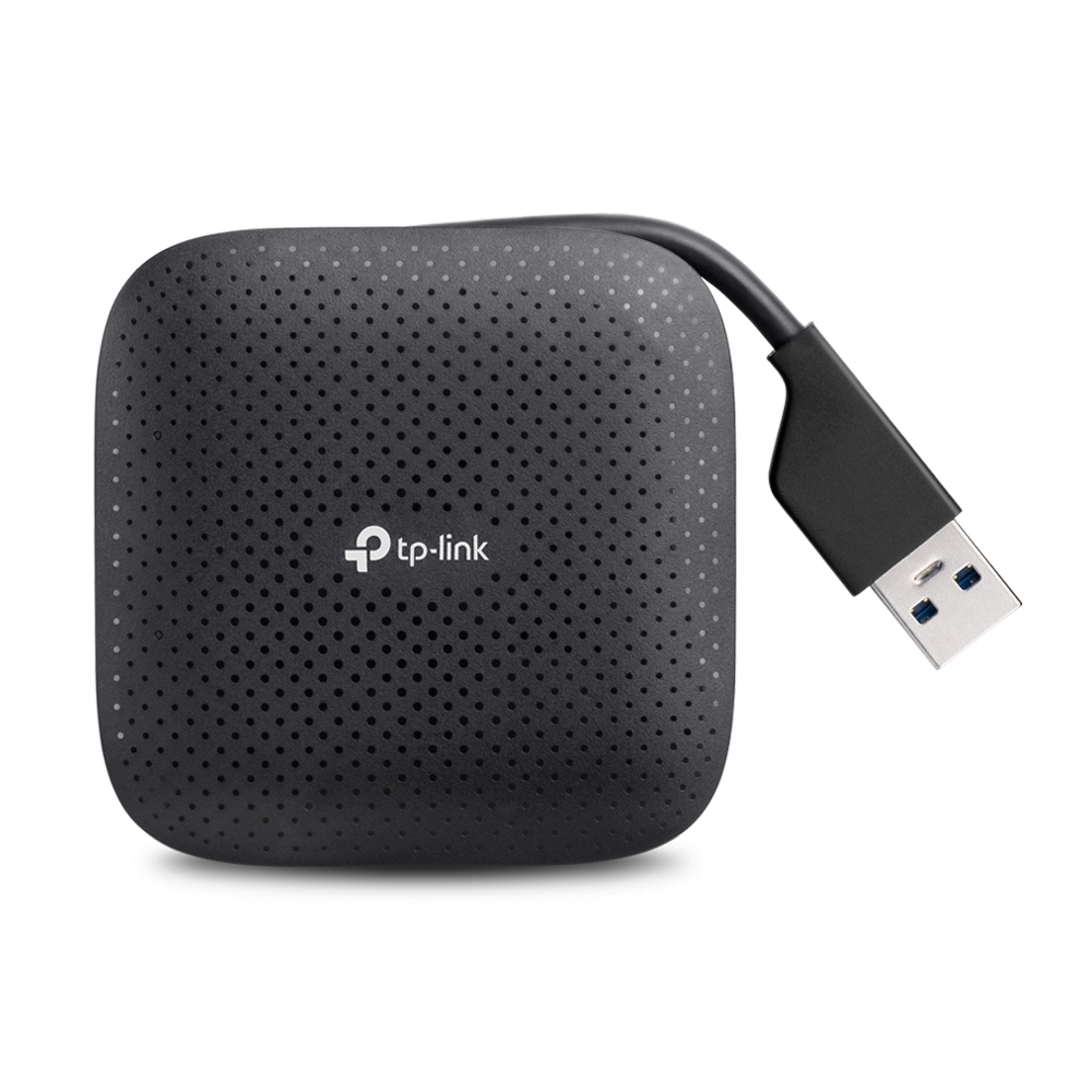 USB хаб TP-Link UH400