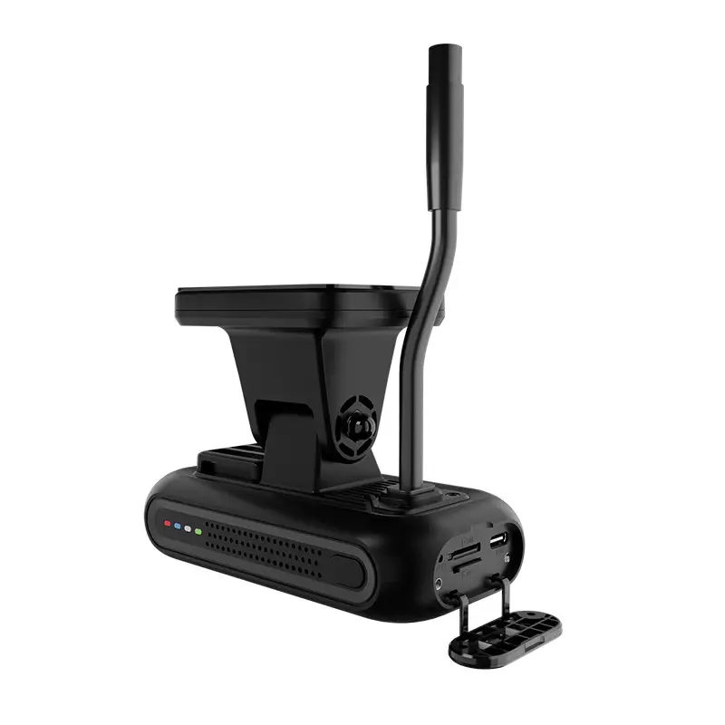 Відеореєстратор Queclink Dash Camera (CV200XEU) — зображення 3
