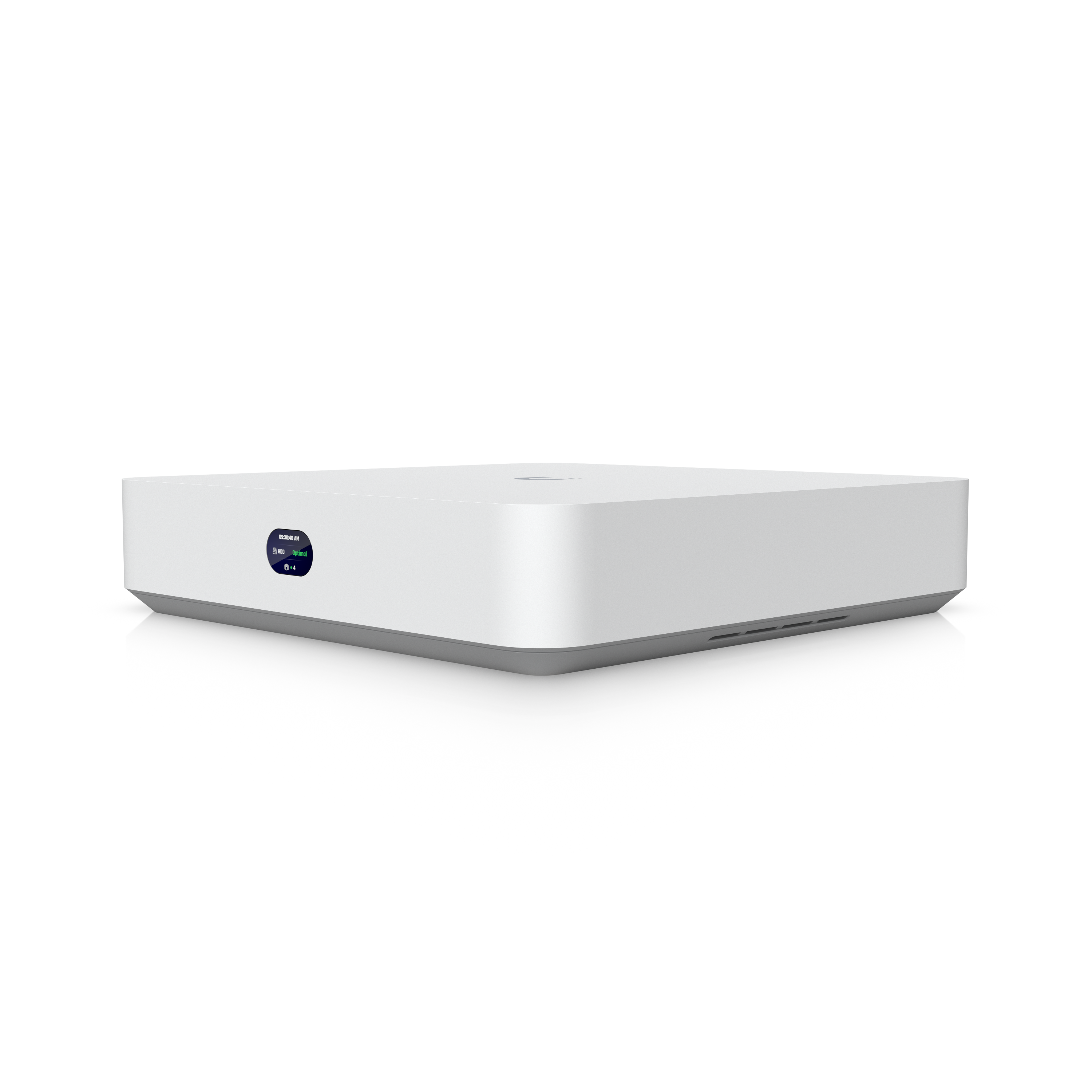 Відеореєстратор Ubiquiti UniFi Network Video Recorder Instant (UNVR-Instant) — зображення 2