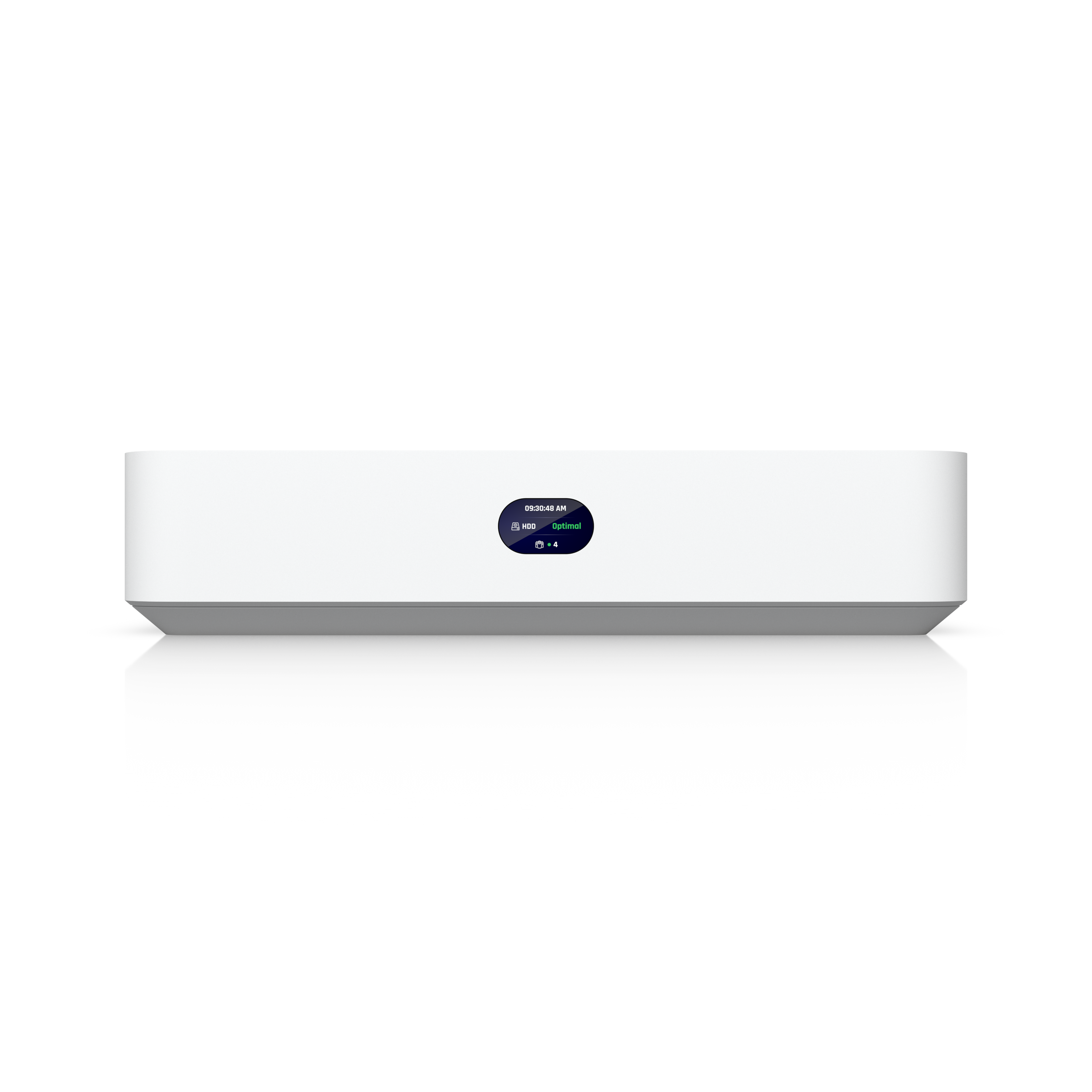 Відеореєстратор Ubiquiti UniFi Network Video Recorder Instant (UNVR-Instant)