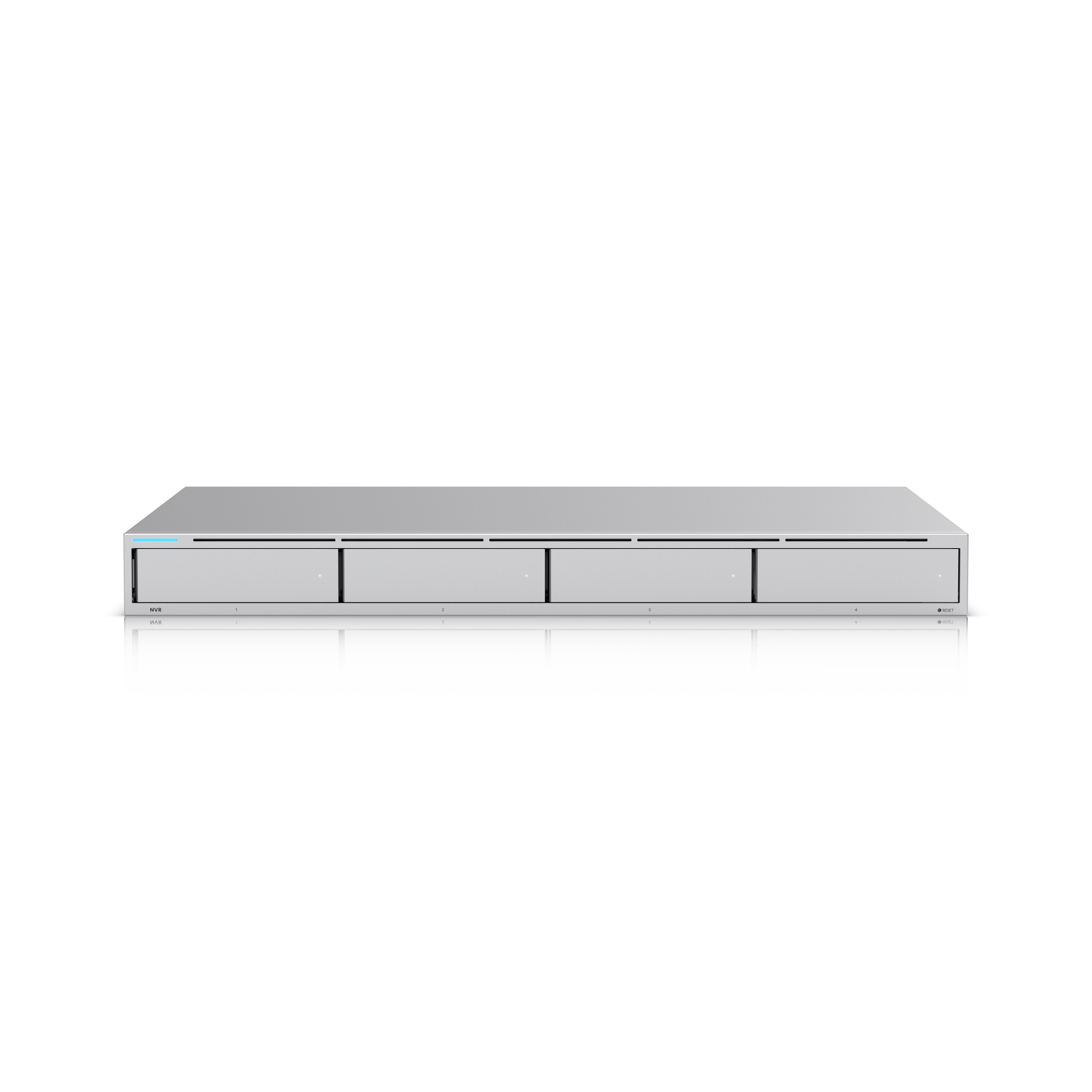 Відеореєстратор Ubiquiti UniFi Protect Network Video Recorder (UNVR) — зображення 1