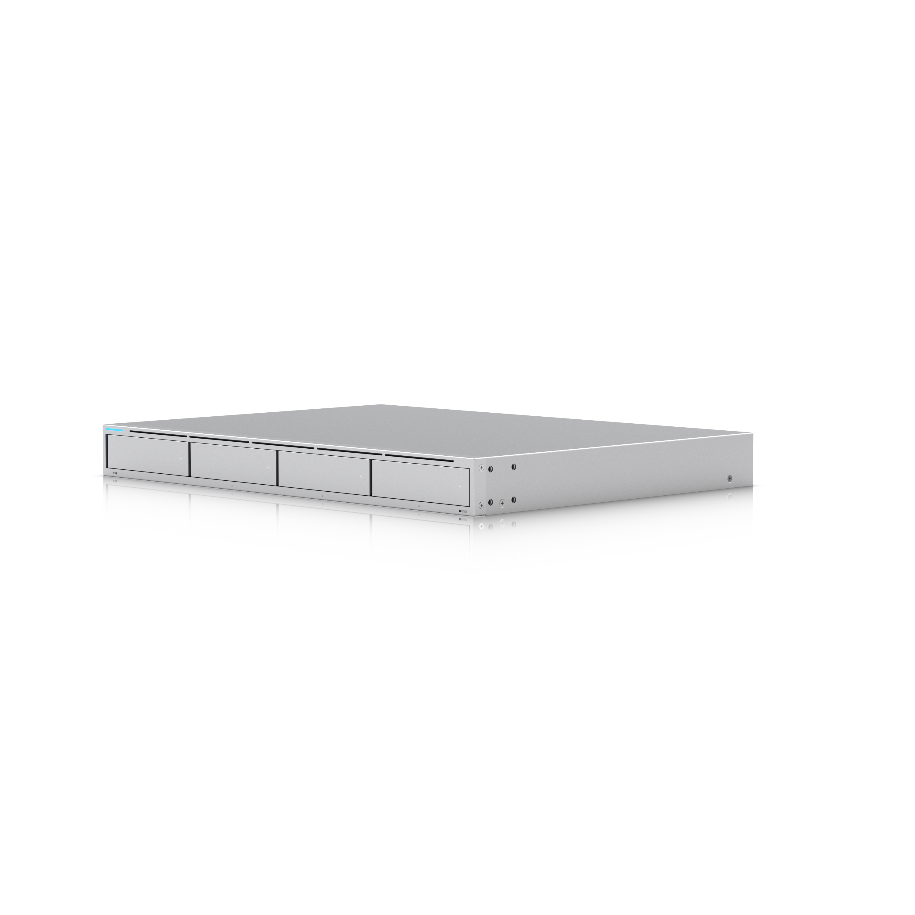 Відеореєстратор Ubiquiti UniFi Protect Network Video Recorder (UNVR) — зображення 2