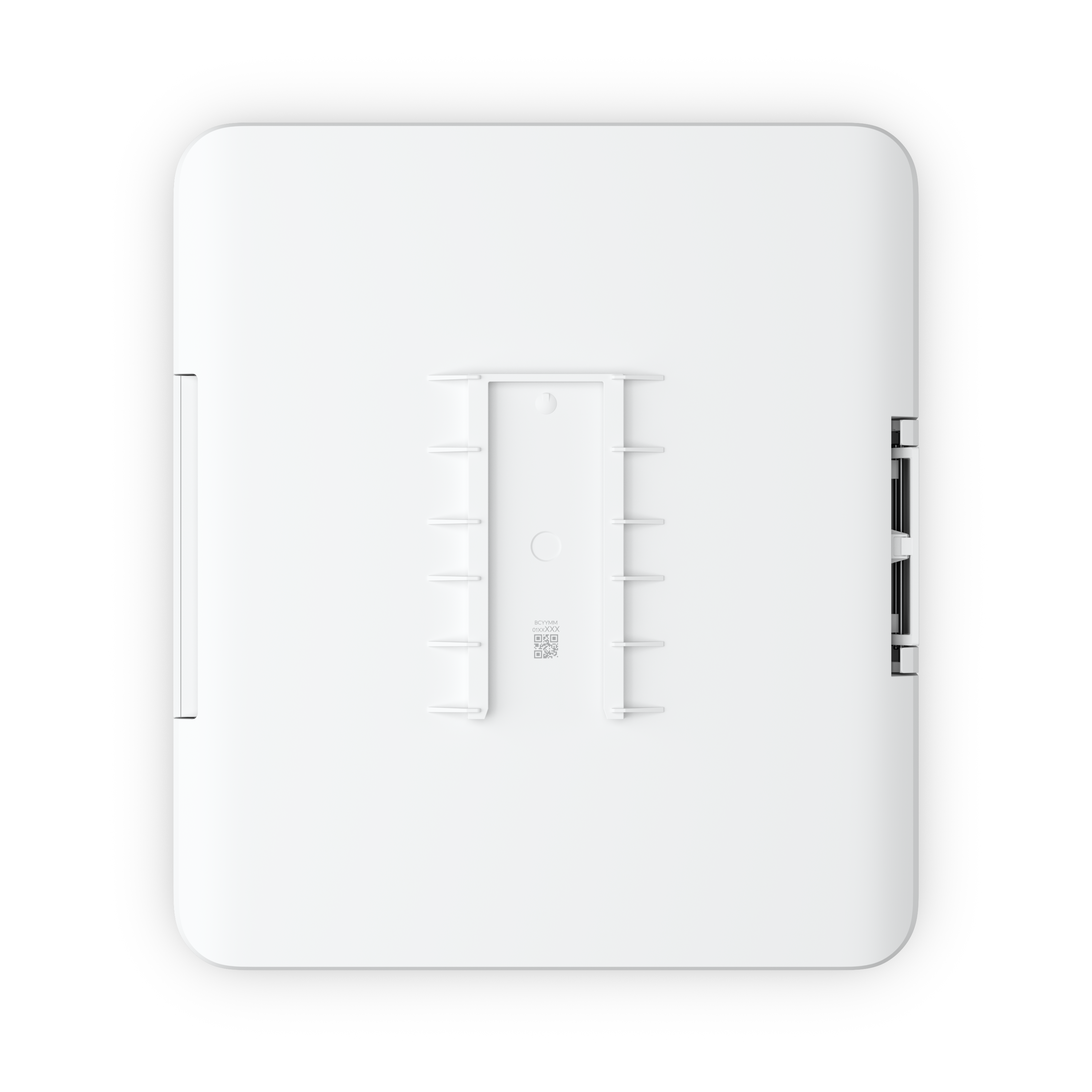 Всепогодний вуличний корпус Ubiquiti USW-Flex-Utility — зображення 2