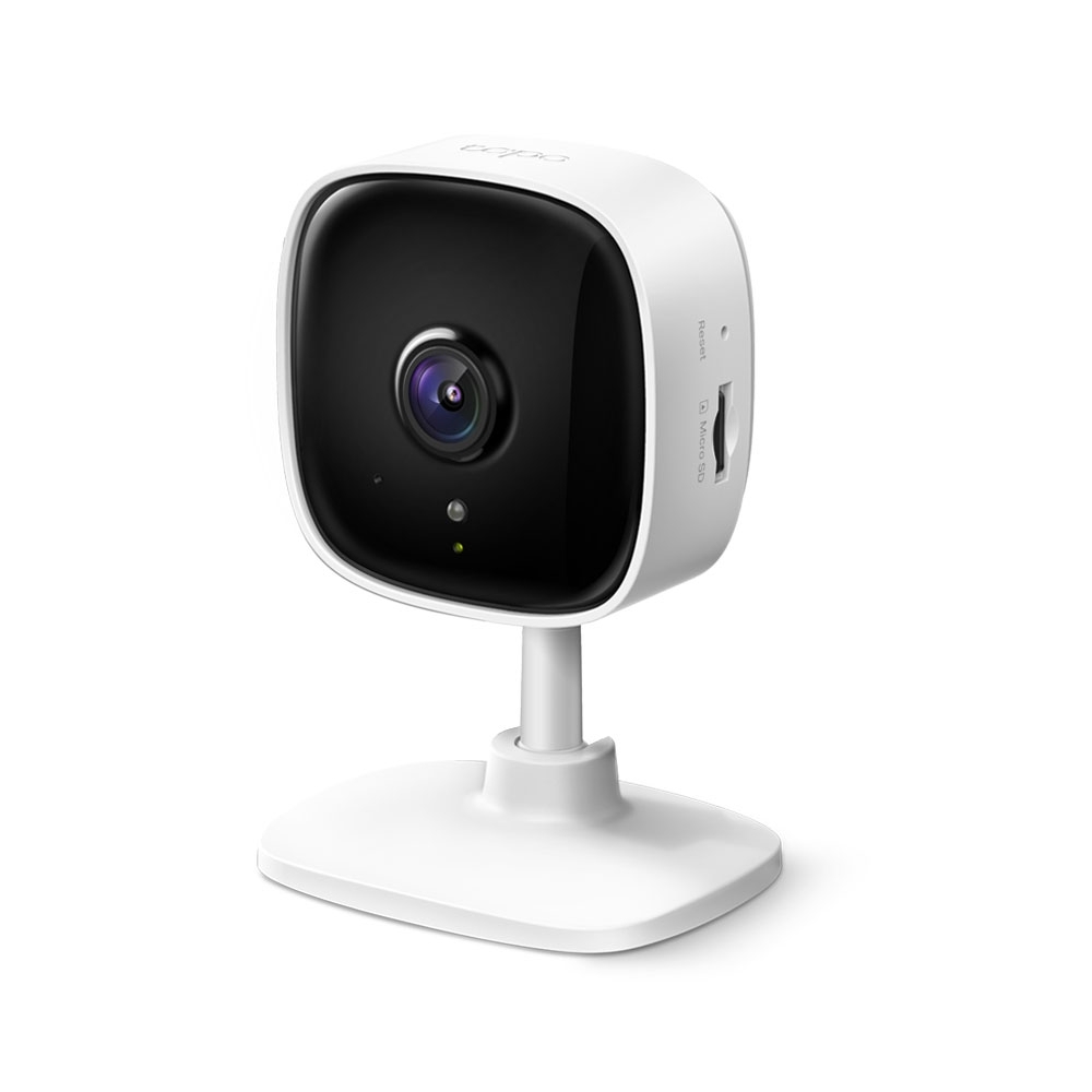 Wi-Fi камера TP-Link Tapo C100