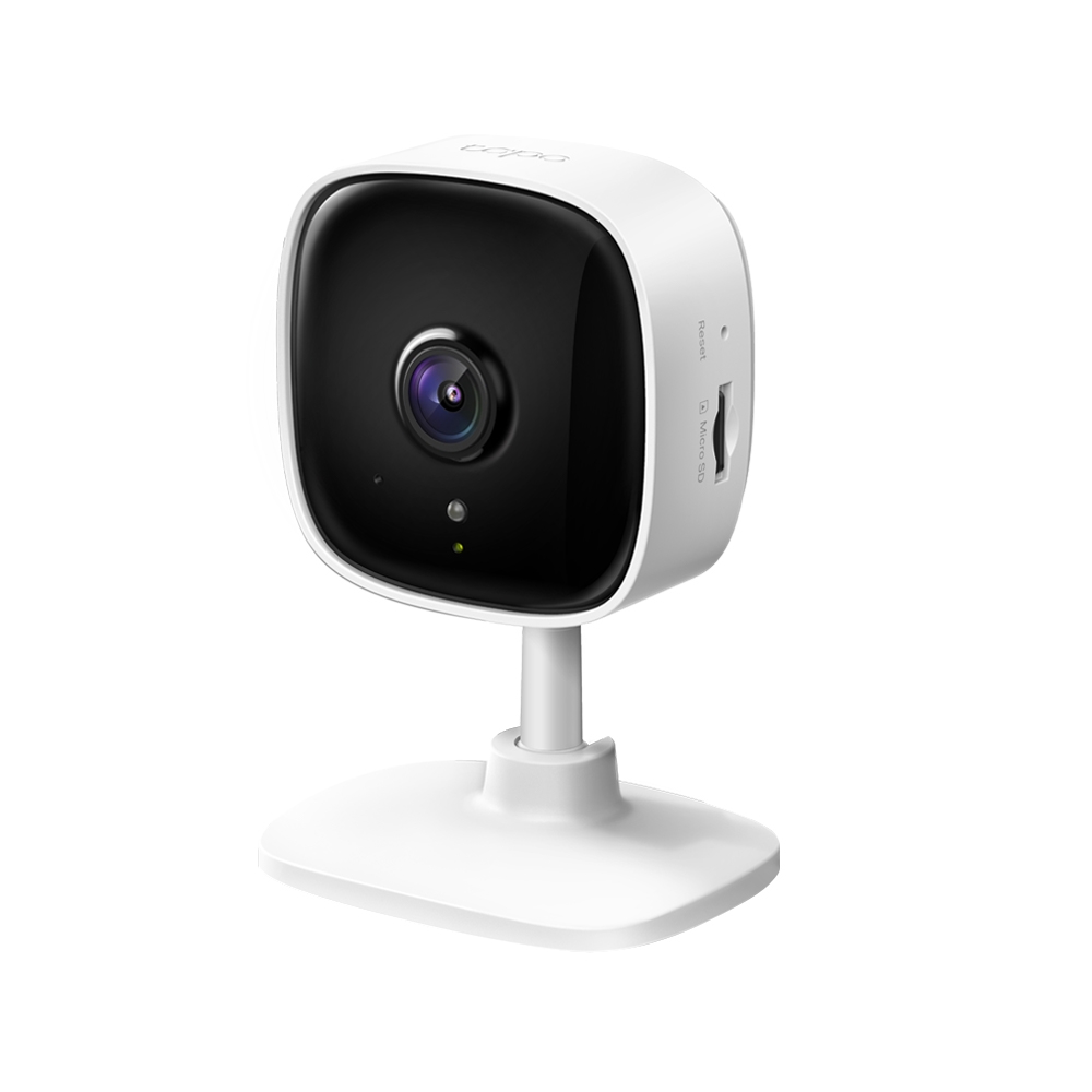 Wi-Fi камера TP-Link Tapo C110