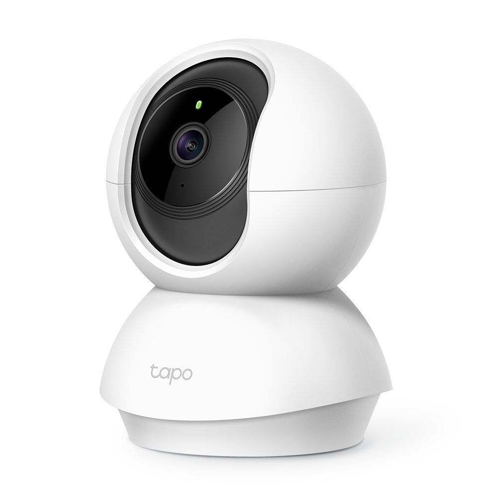 Wi-Fi камера TP-Link Tapo C210