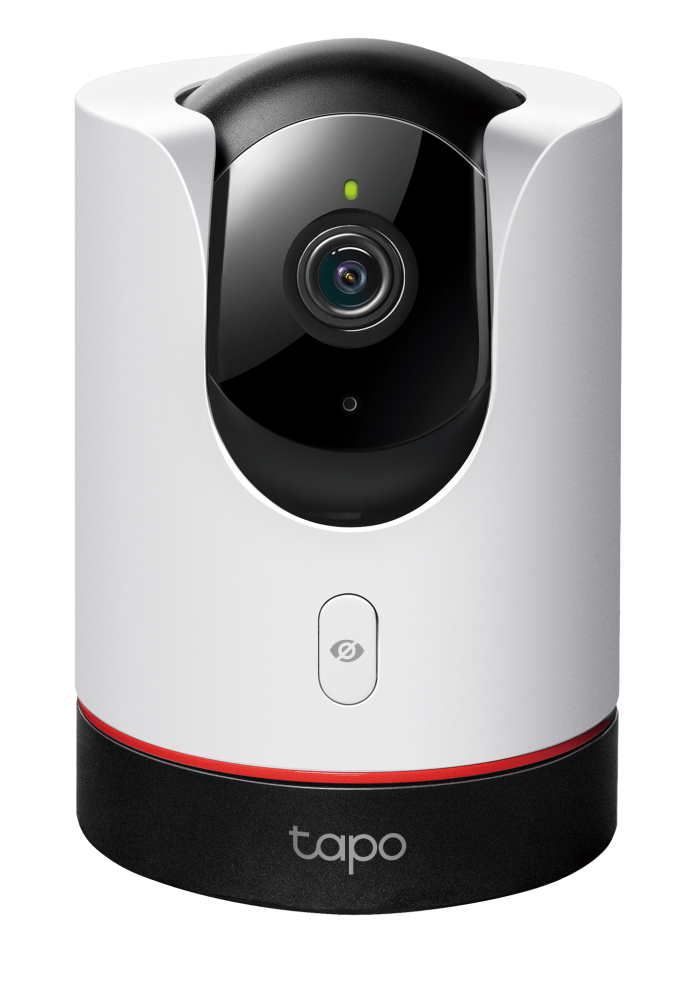 Wi-Fi камера TP-Link Tapo C225
