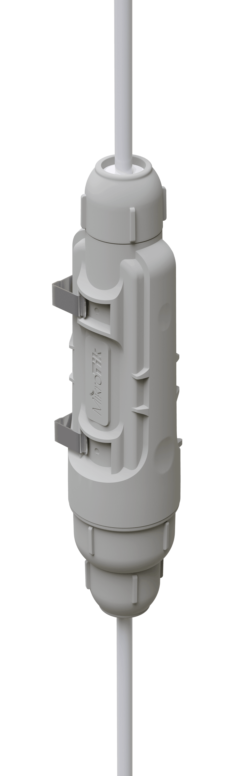 Захисний кожух MikroTik GPeR IP67 Case (GPER-IP67-CASE) — зображення 1