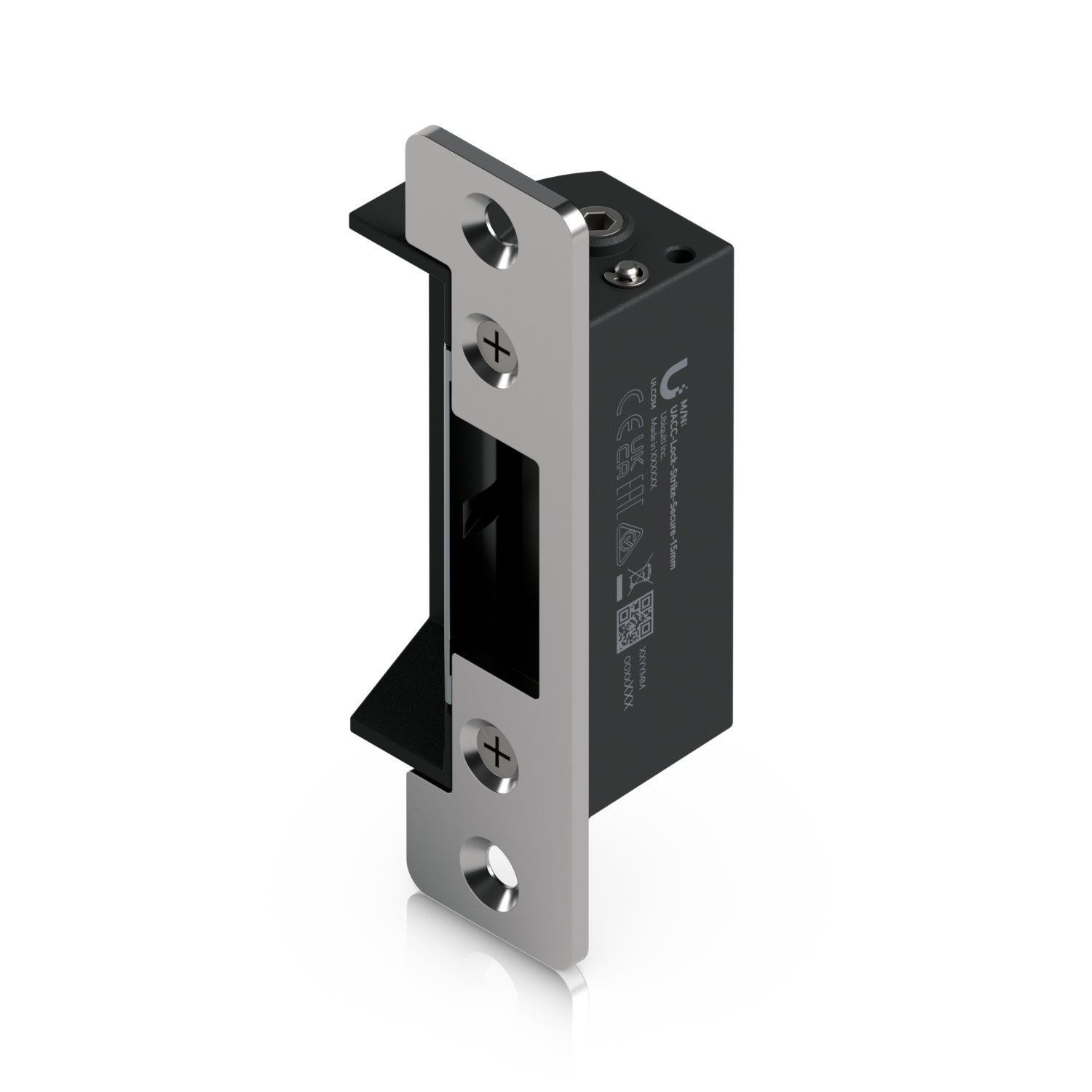 Замок електричний Ubiquiti UA-Lock-Electric — зображення 1