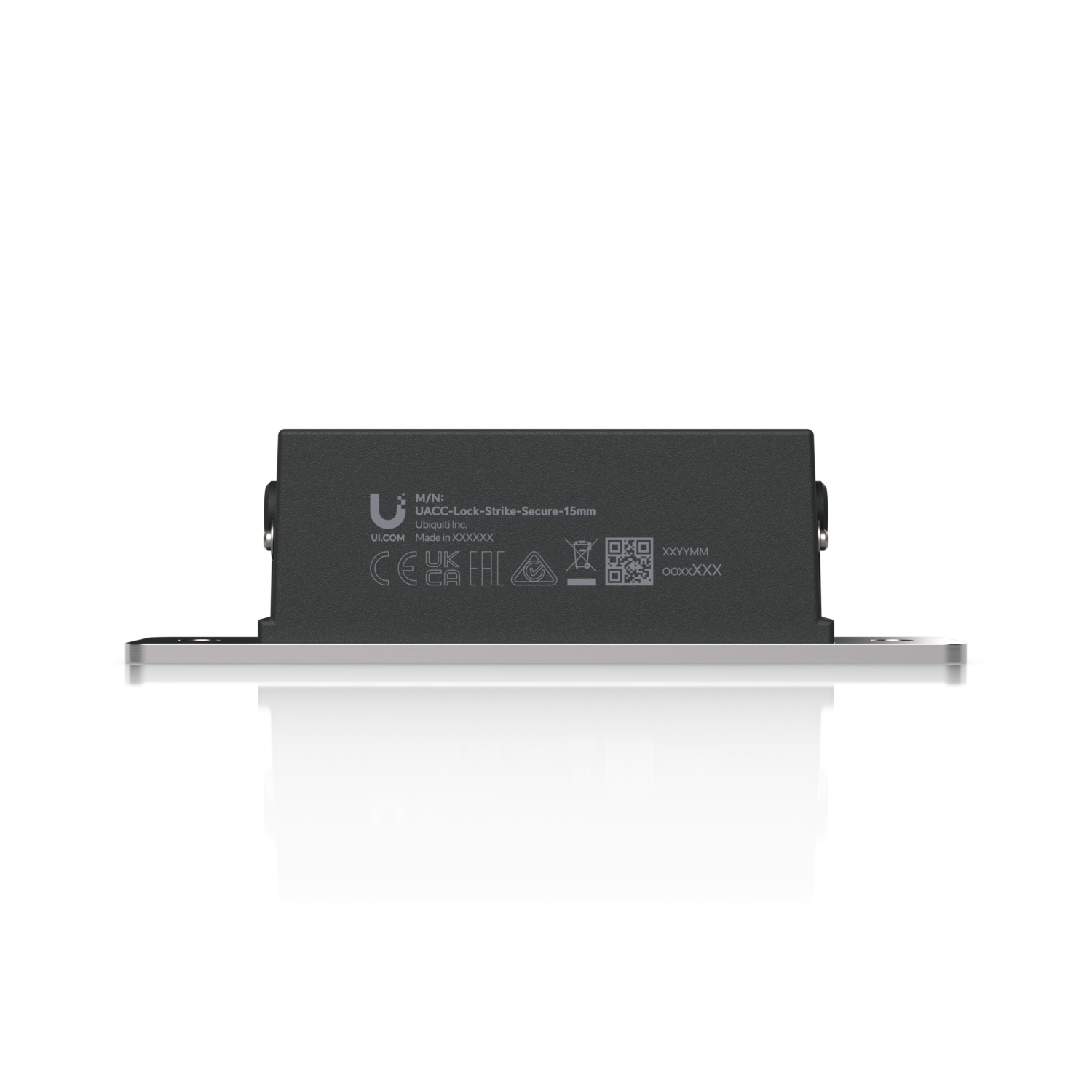 Замок електричний Ubiquiti UA-Lock-Electric — зображення 4