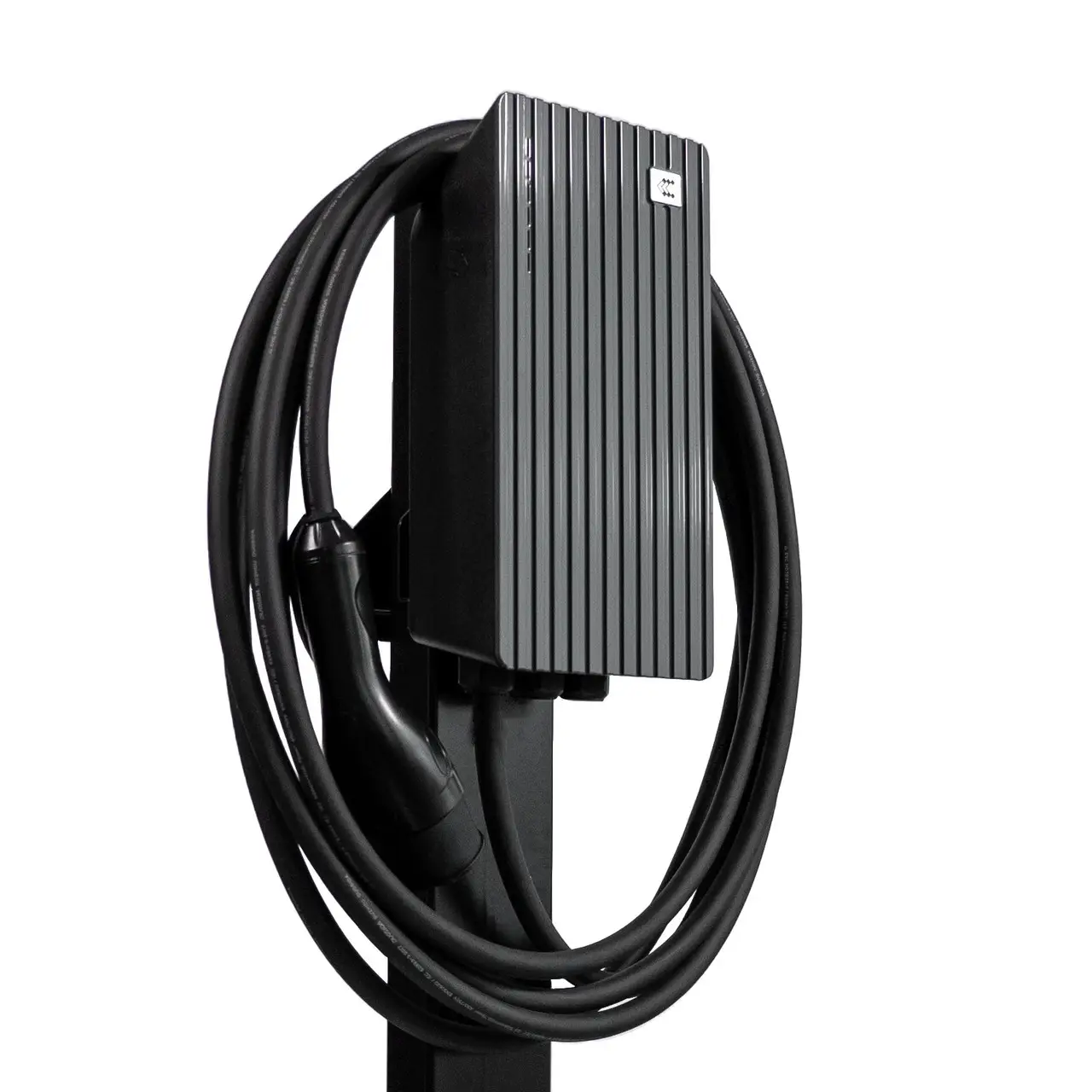 Зарядна станція Teltonika Energy TeltoCharge 7 кВт / 1Ф / кабель Type 2 / гранітна панель (EVC1010P0000)