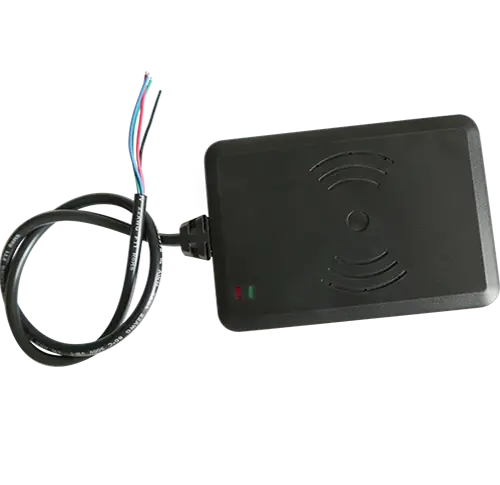 Зчитувач карток Queclink RFID (DR102)