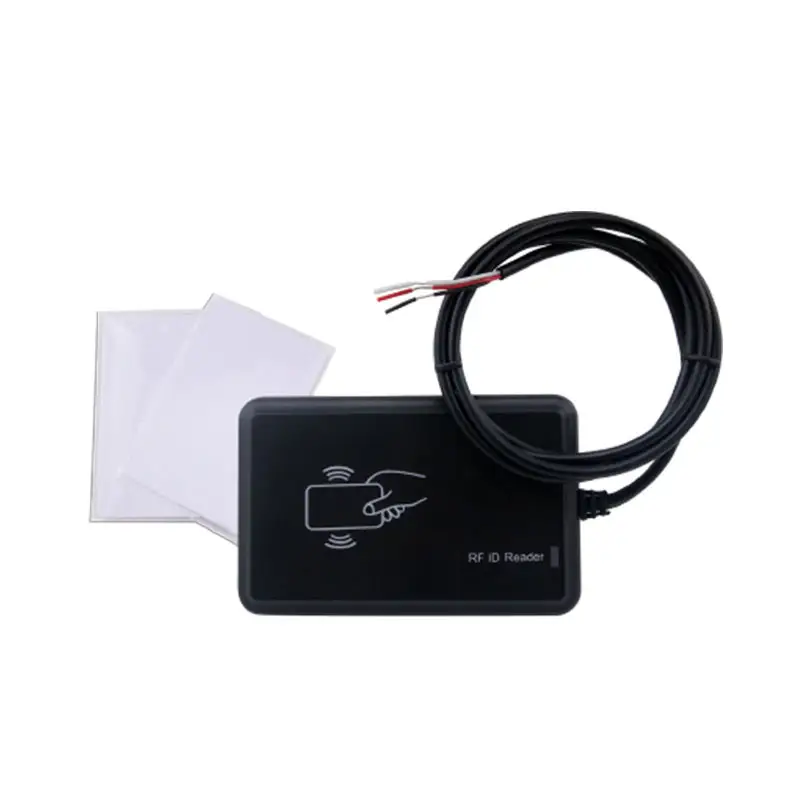 Зчитувач карток Queclink RFID (DR200)
