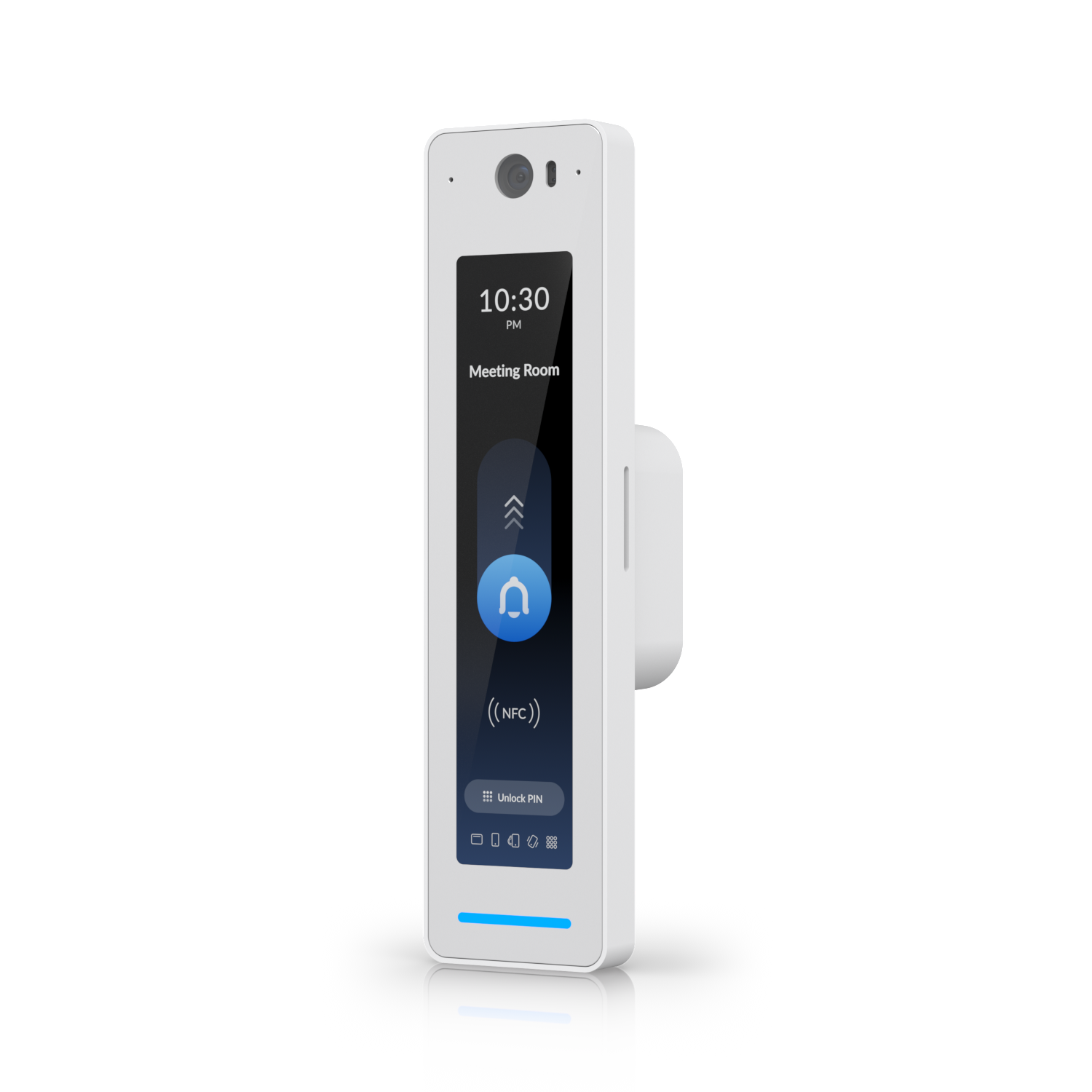 Зчитувач Ubiquiti UniFi Access Reader G2 Pro (UA-G2-Pro) — зображення 2