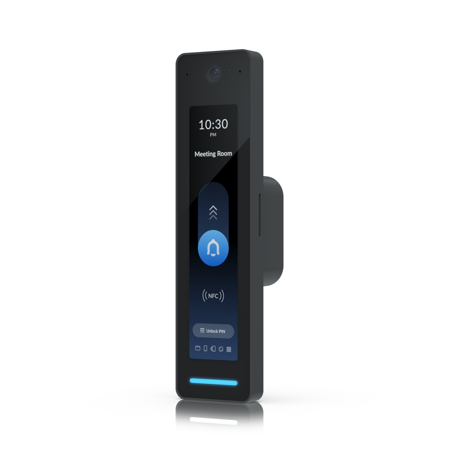 Зчитувач Ubiquiti UniFi Access Reader G2 Pro (UA-G2-PRO-BLACK) — зображення 2