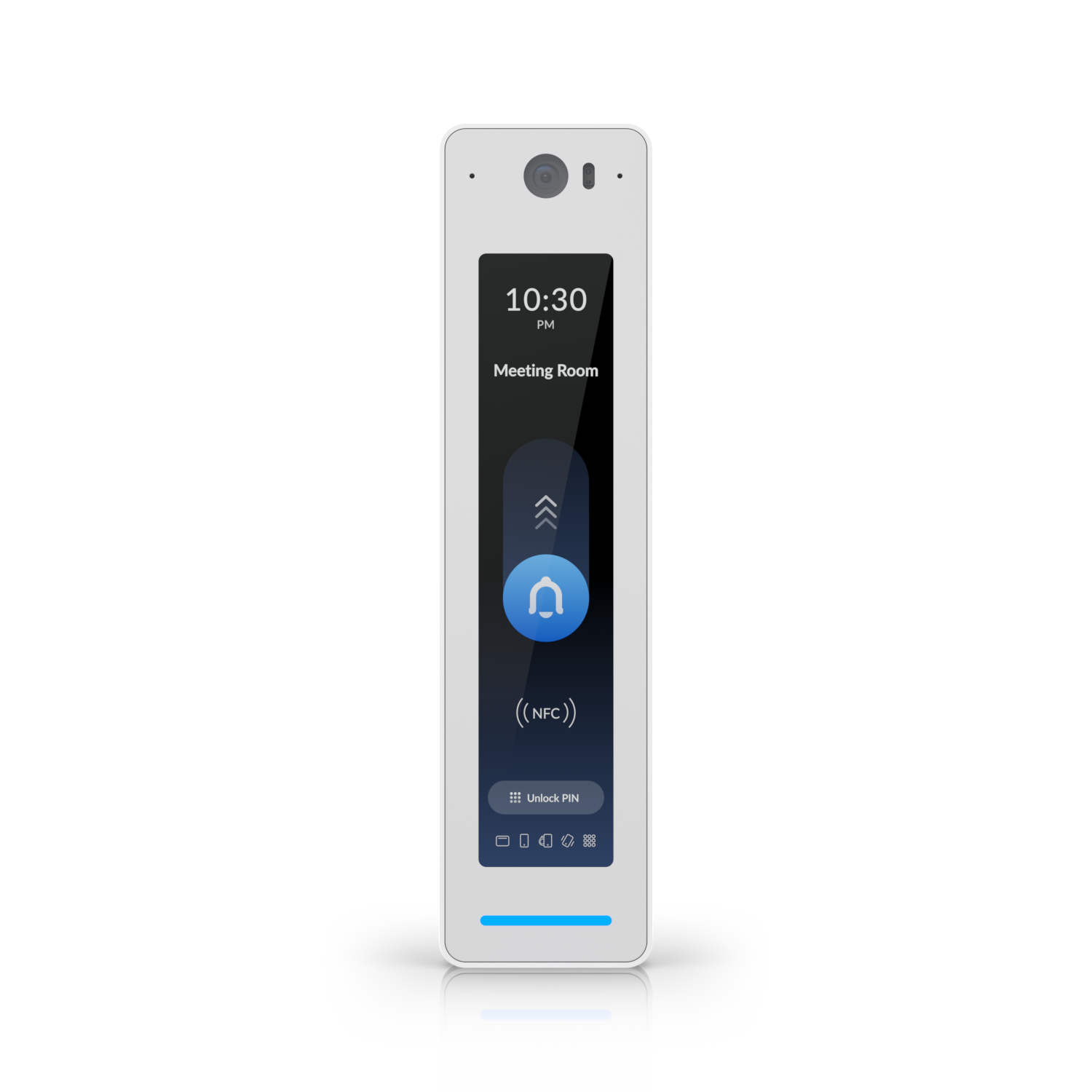 Зчитувач Ubiquiti UniFi Access Reader G2 Pro (UA-G2-Pro) — зображення 1